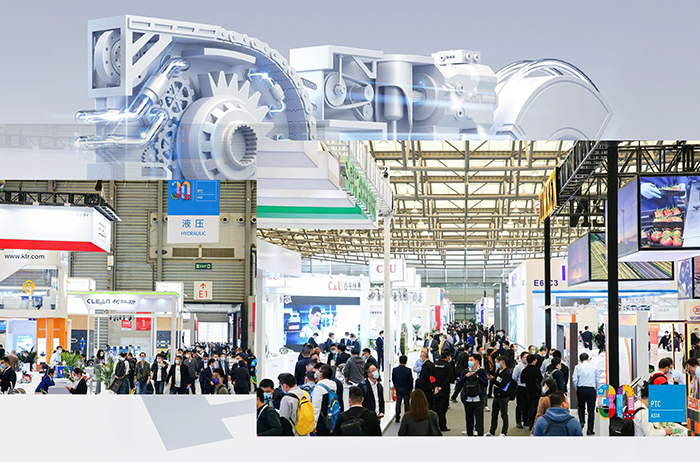 2023 PTC亞洲展會焦點：東晟密封件的創(chuàng)新密封技術！ (1)