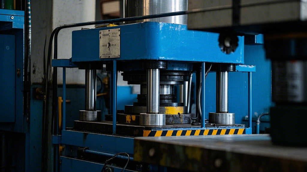 1液壓機故障排查