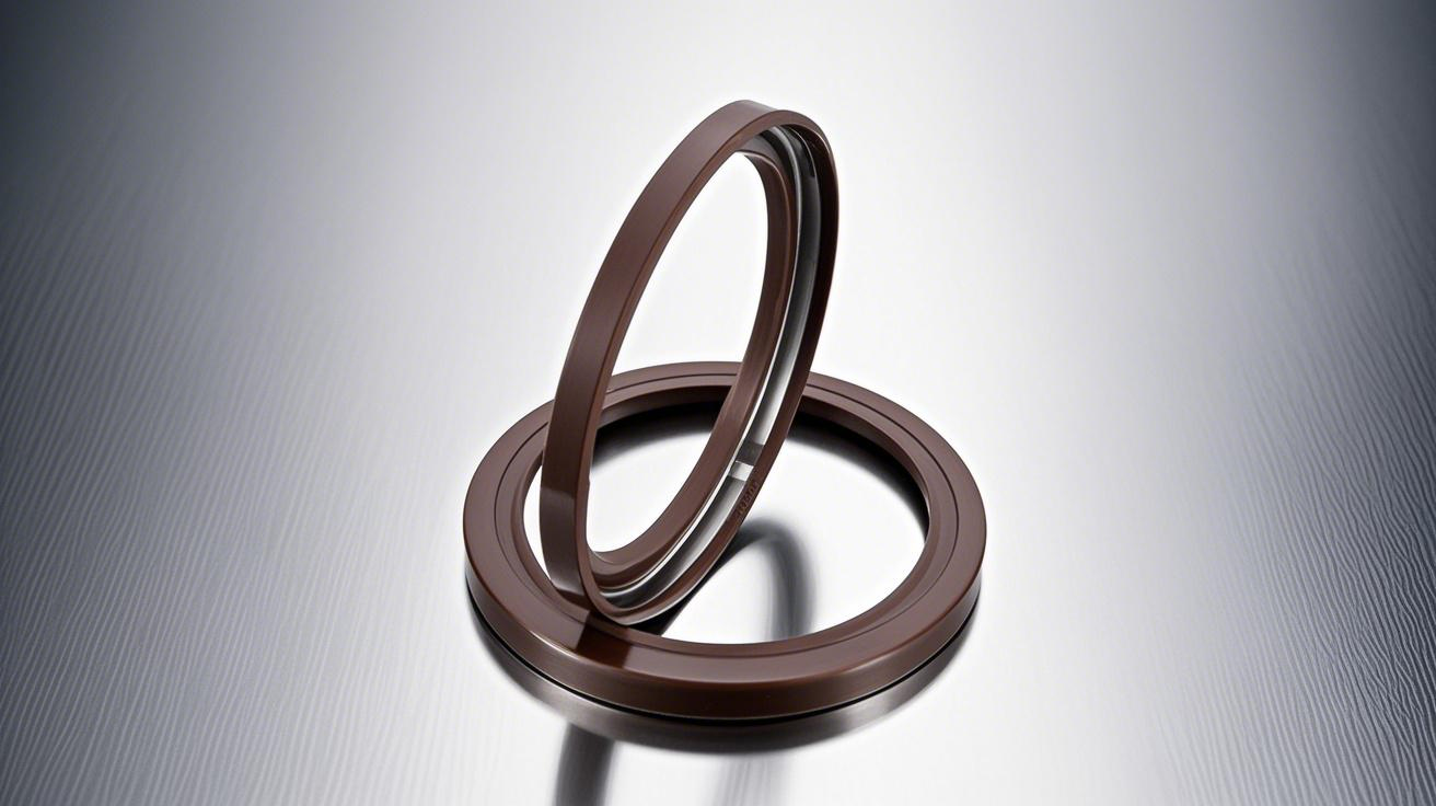 雙唇型骨架橡膠油封3 (1)