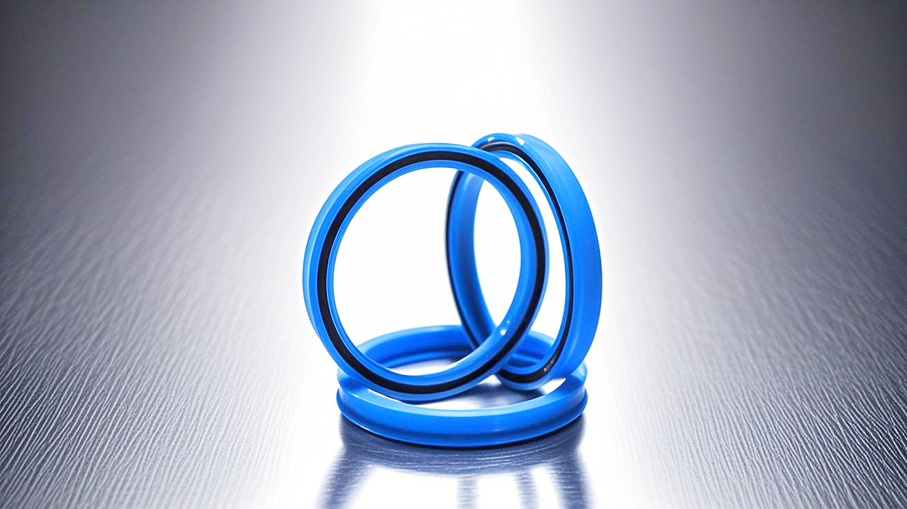 軸用Y型密封件R08唇形密封圈