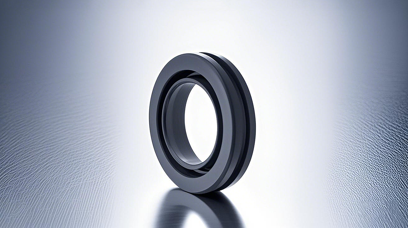 J型旋轉油封密封件 (1) J型旋轉油封密封件 (1)