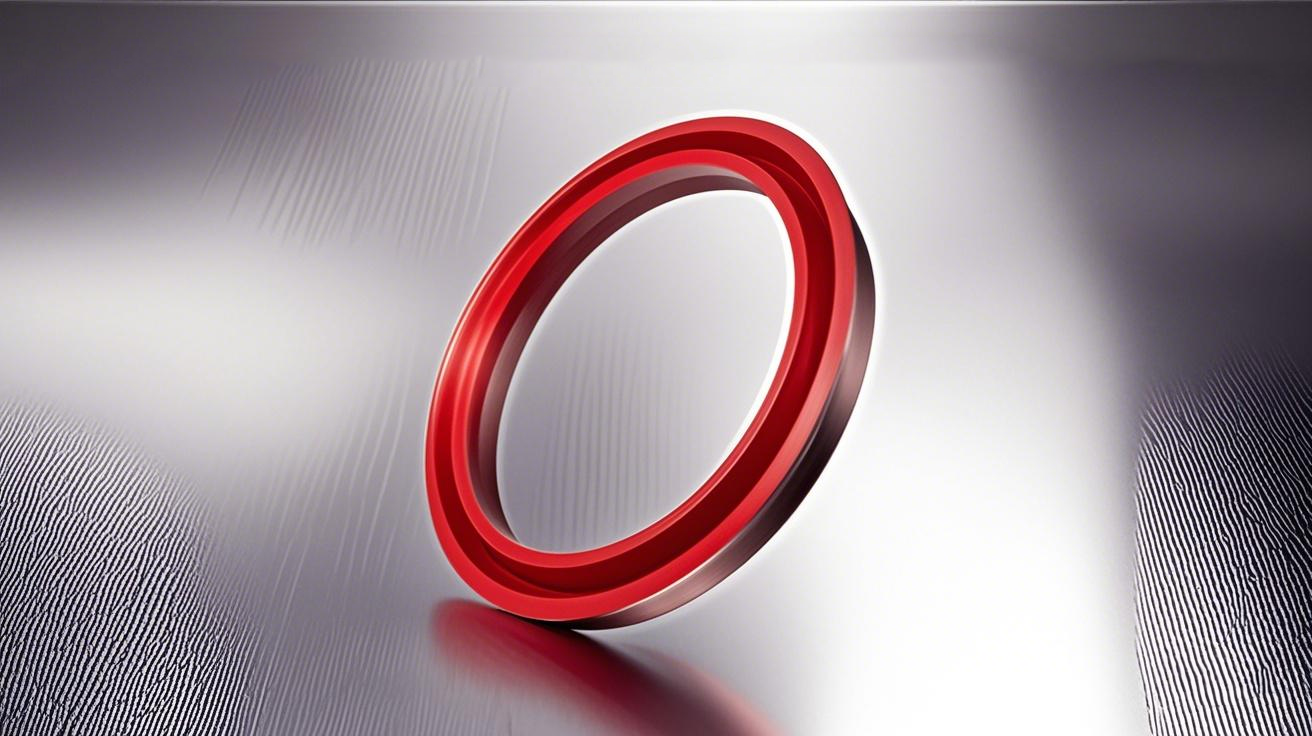 機(jī)械部標(biāo)準(zhǔn)軸用Y型密封圈Yxd密封件