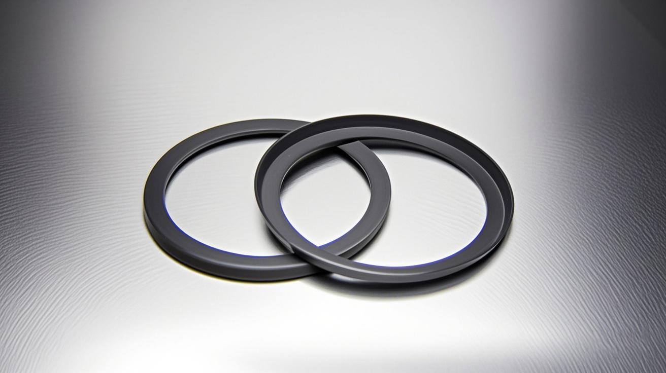 汽車打氣泵y型密封圈DYH