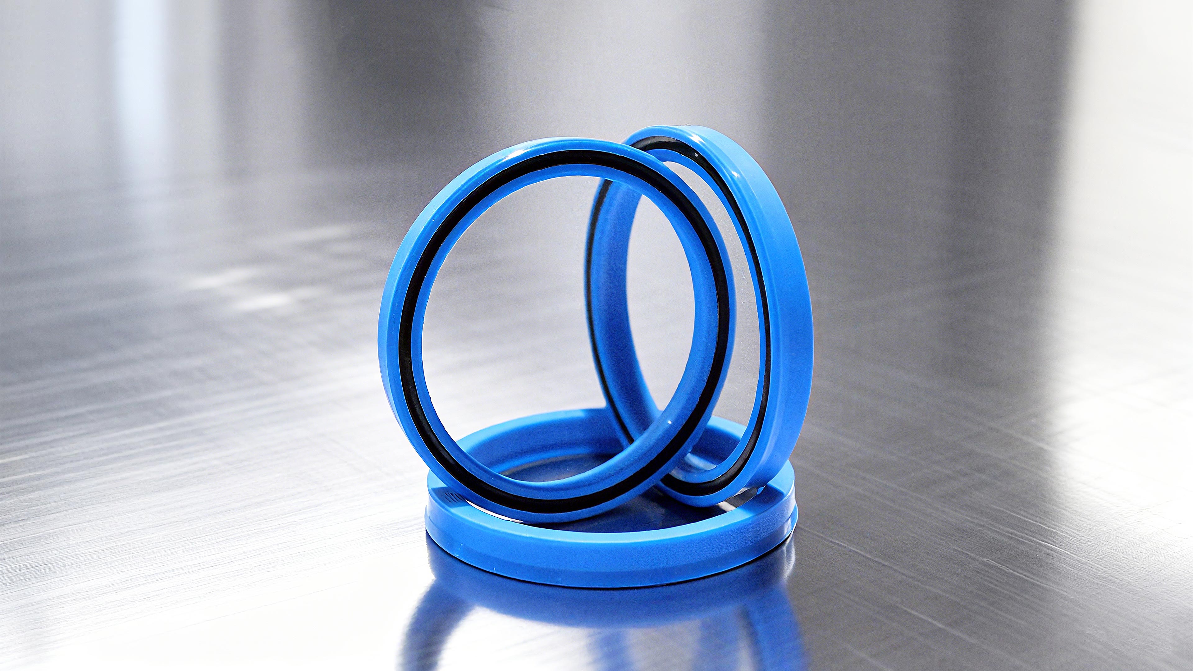 軸用Y型密封圈R08-2000