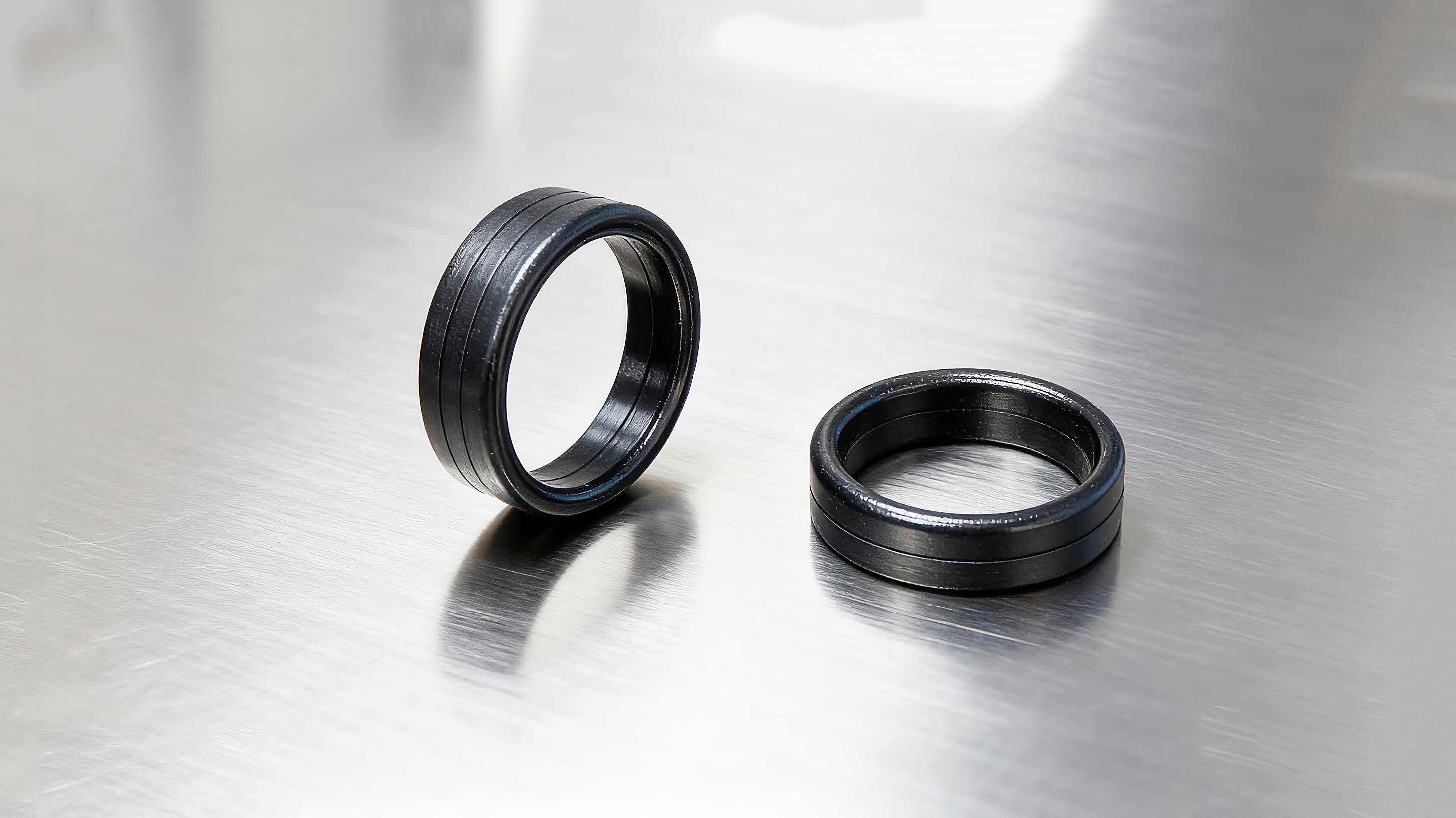 夾布V型組合密封圈2000-1 (1)