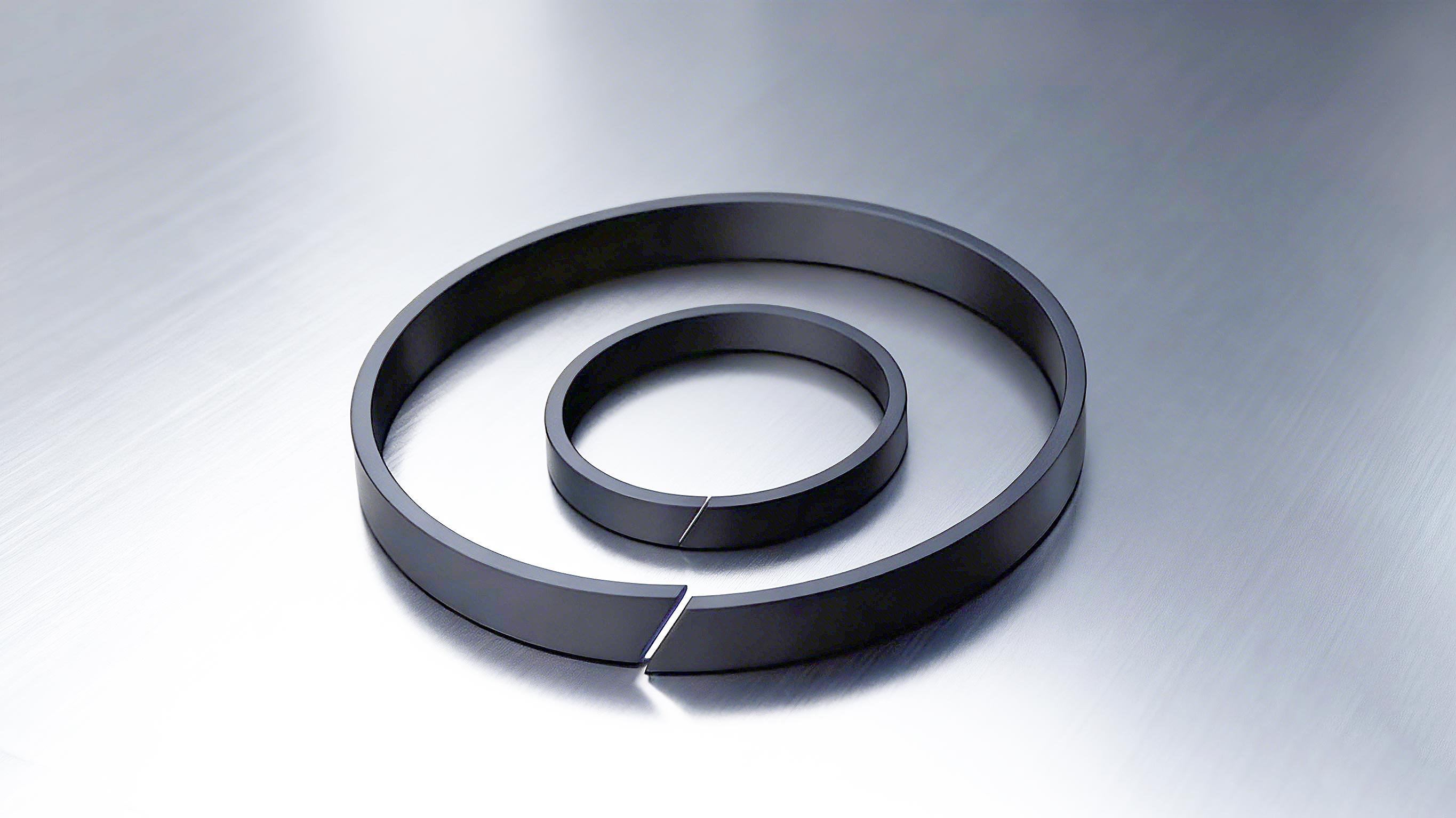 導(dǎo)向環(huán)背托環(huán)DST-