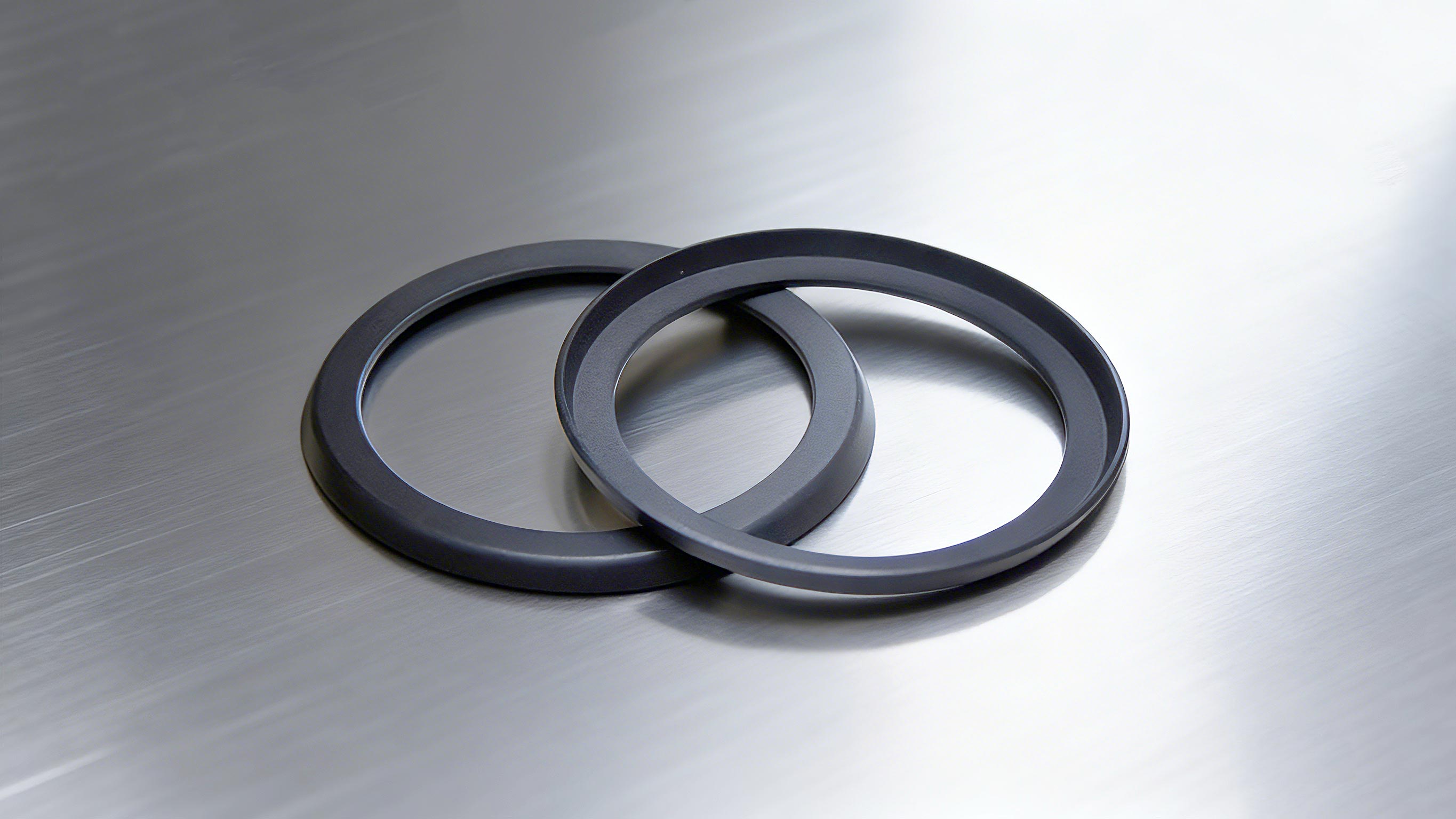 汽車(chē)打氣泵y型密封圈DYH