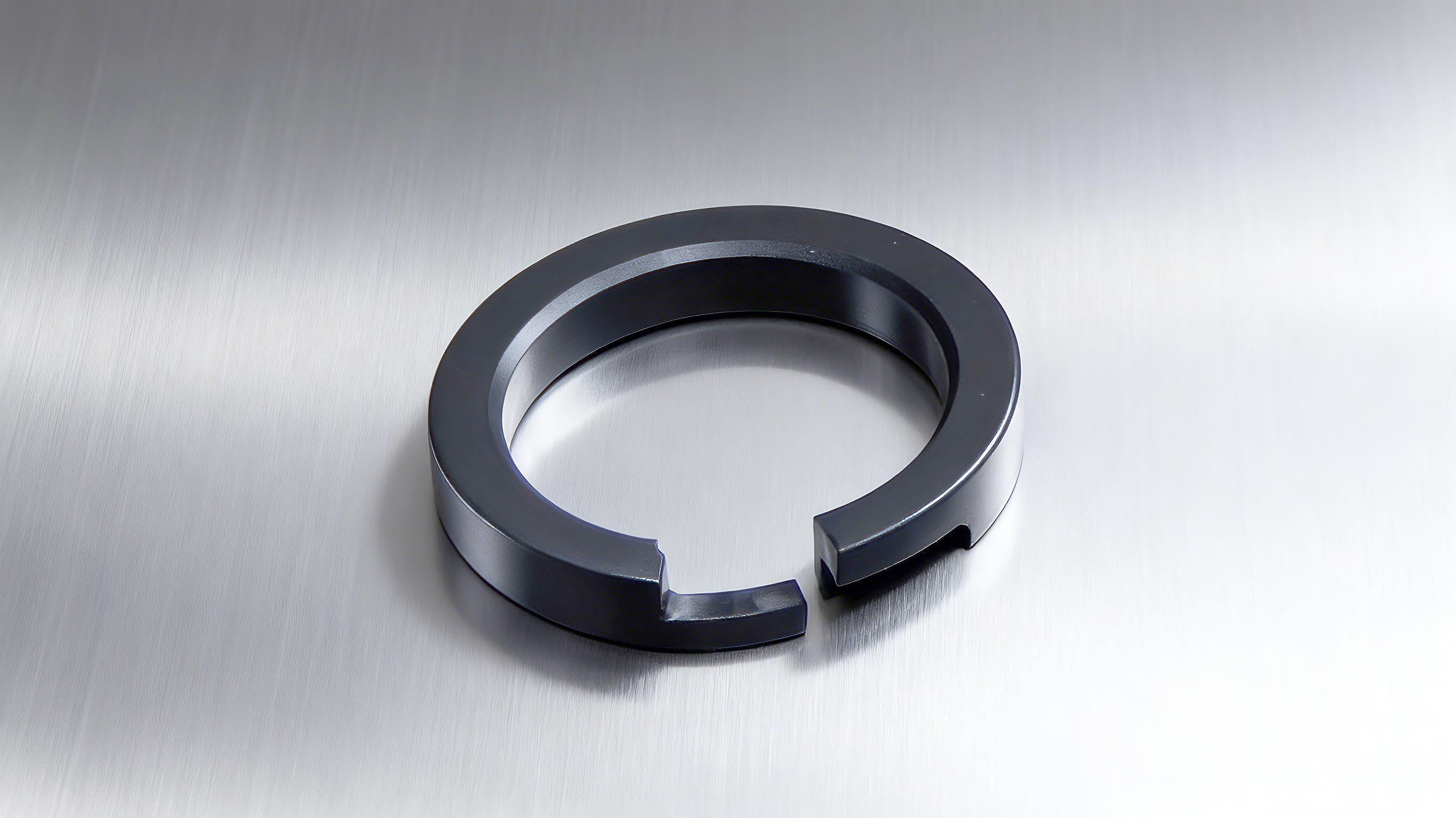 開口活塞密封環(huán)DKH