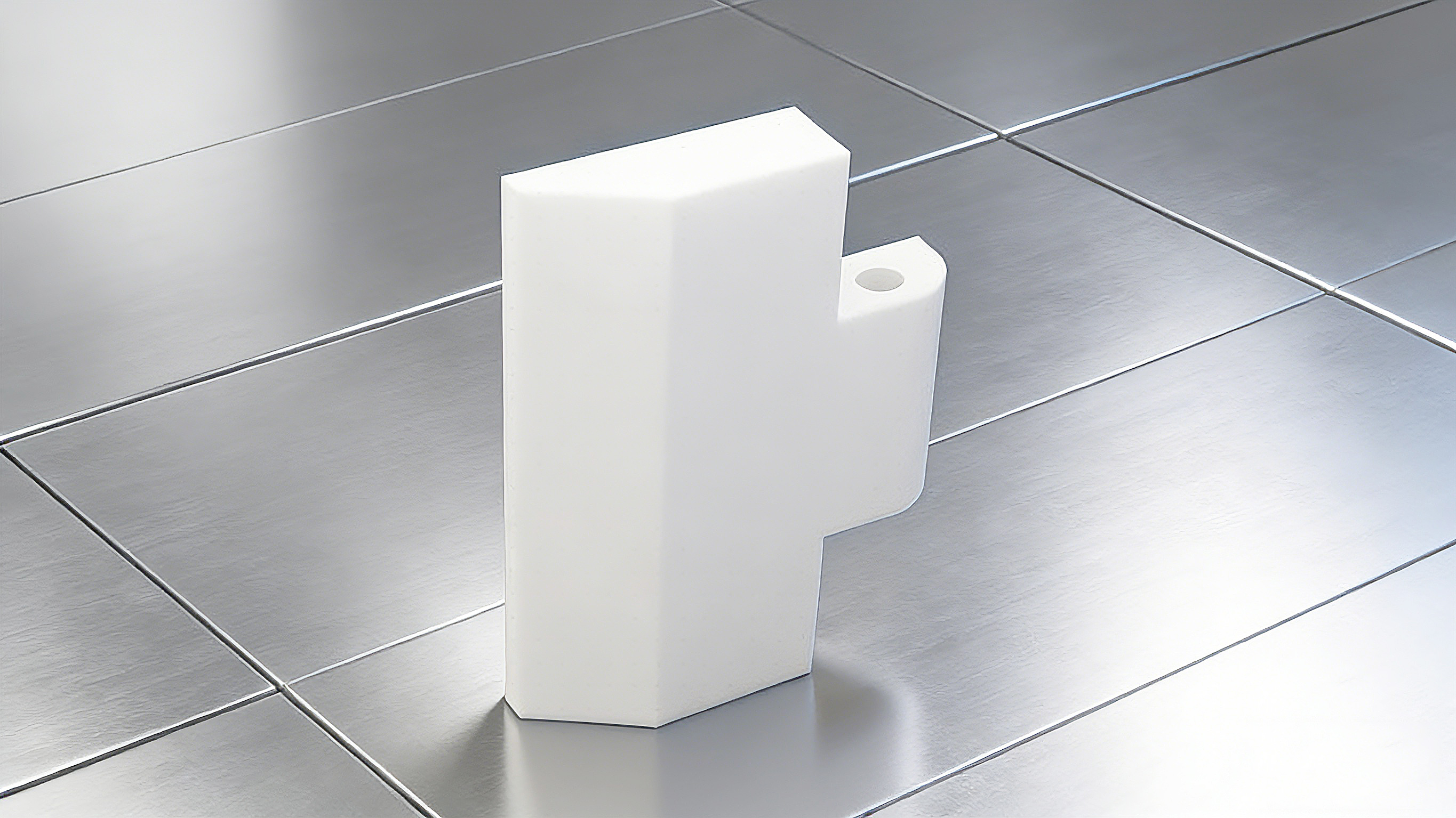 食品機械PTFE刮板四氟制品2000 (4)