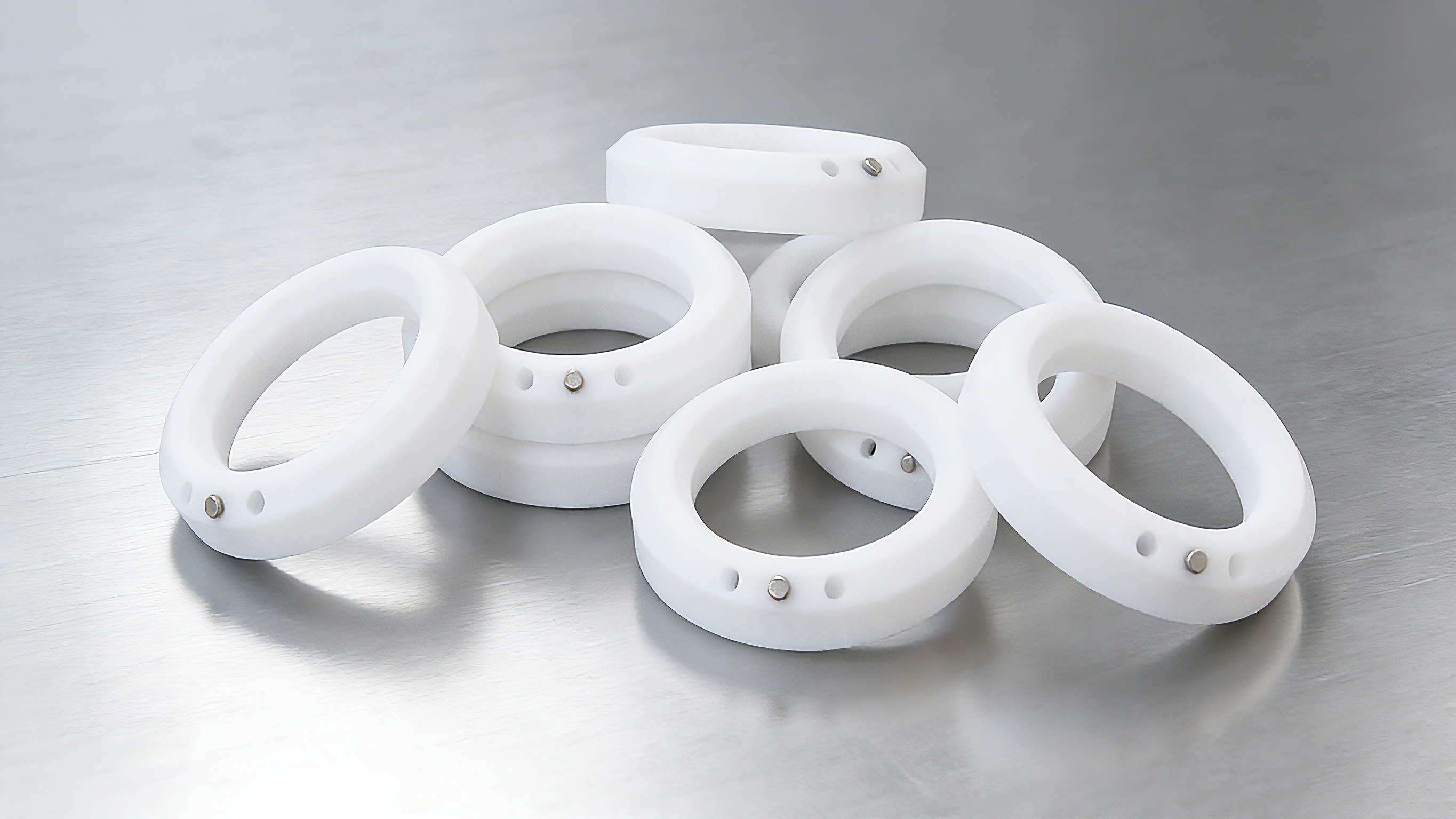 四氟定位環(huán)2000-1