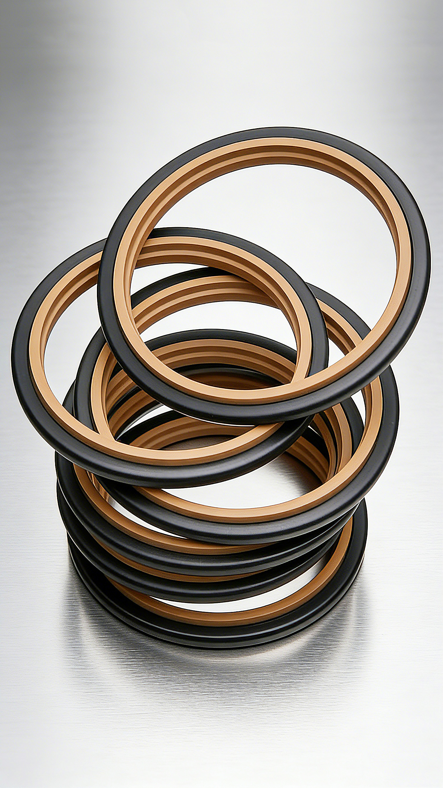 階梯組合密封件DSJ-2000 (1)