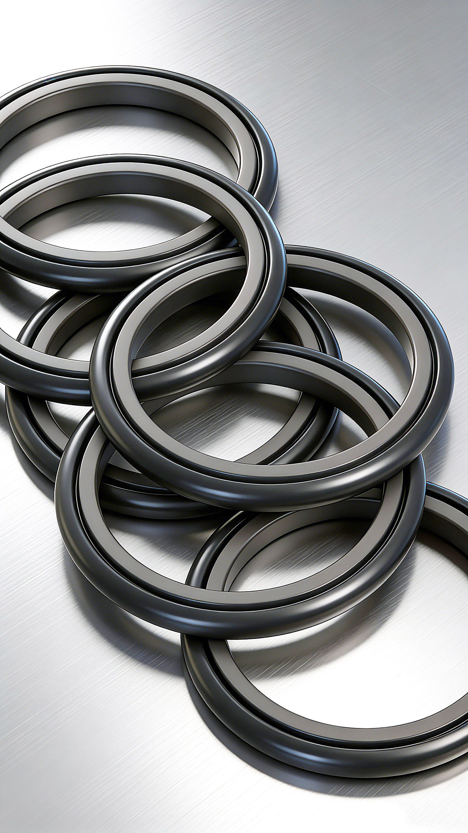 方型組合封密封件DSR-2000 (4)