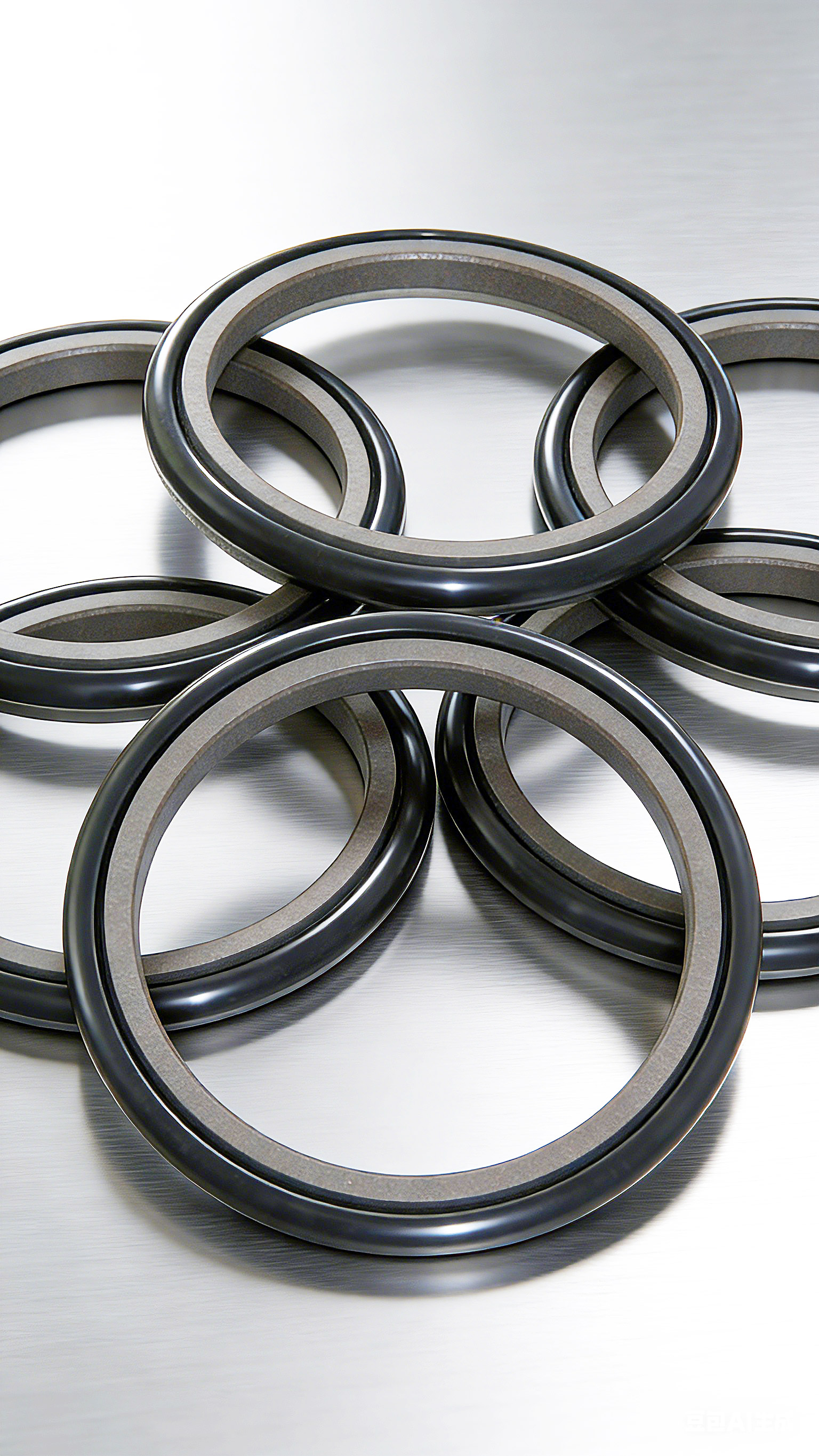 方型組合封密封件DSR-2000 (4)