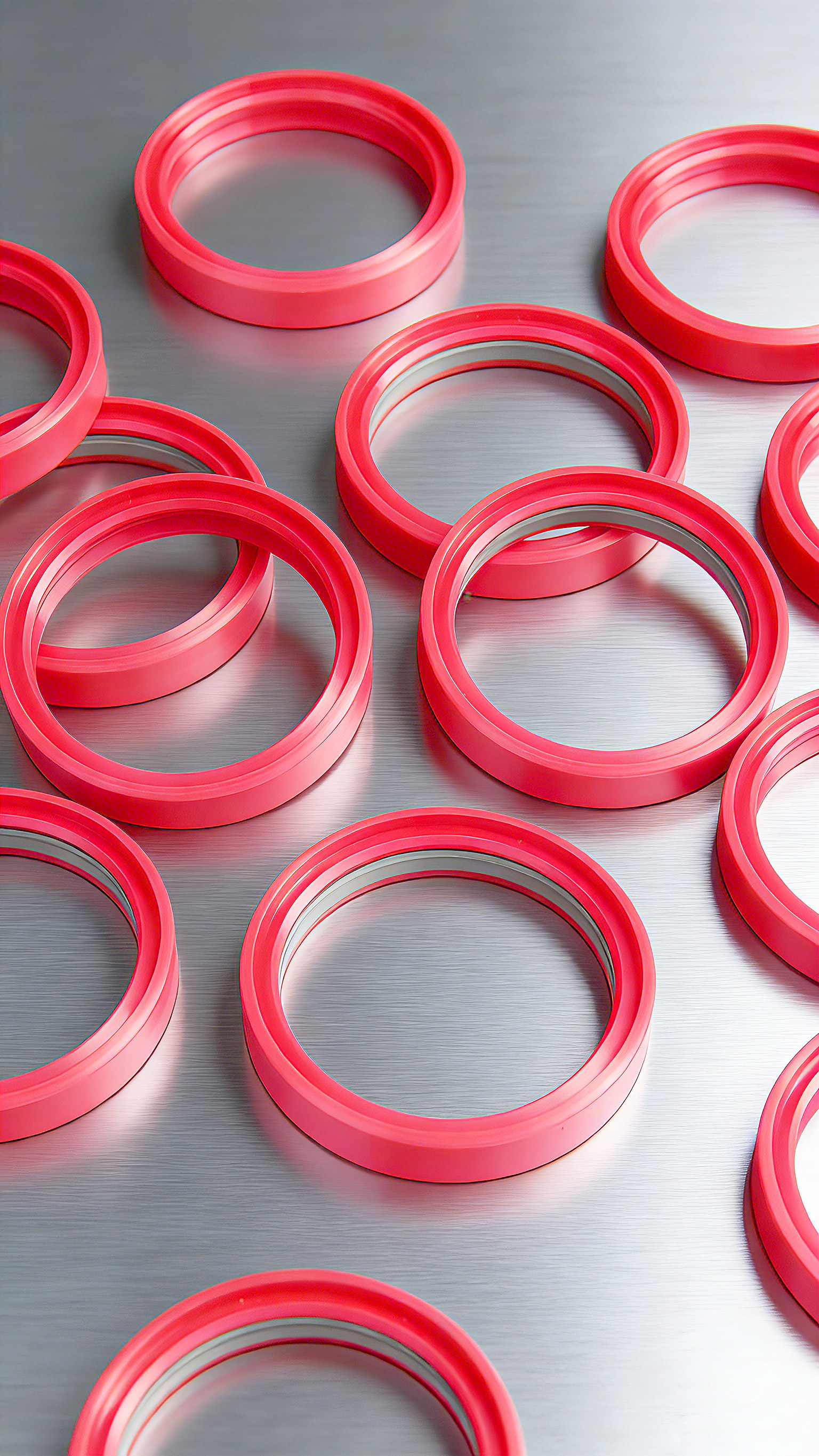 異型同軸密封件DTDI-2000 (2)