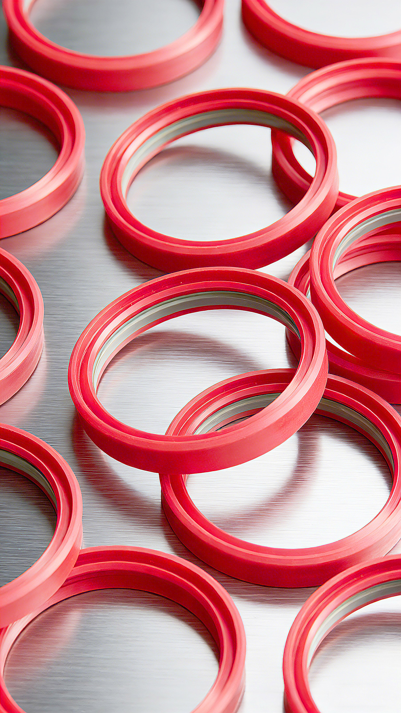 異型同軸密封件DTDI-2000 (2)