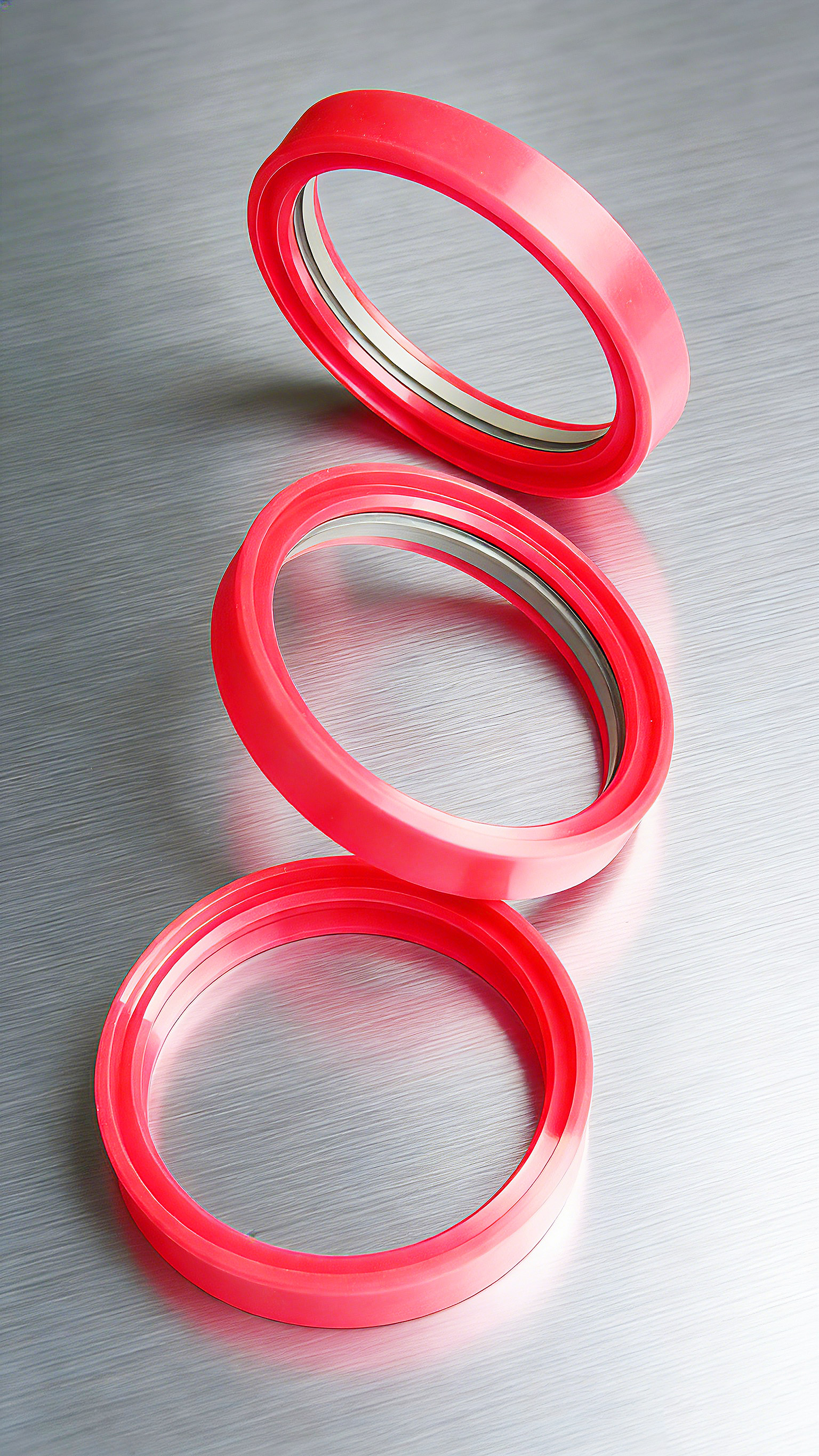 異型同軸密封件DTDI-2000 (2)