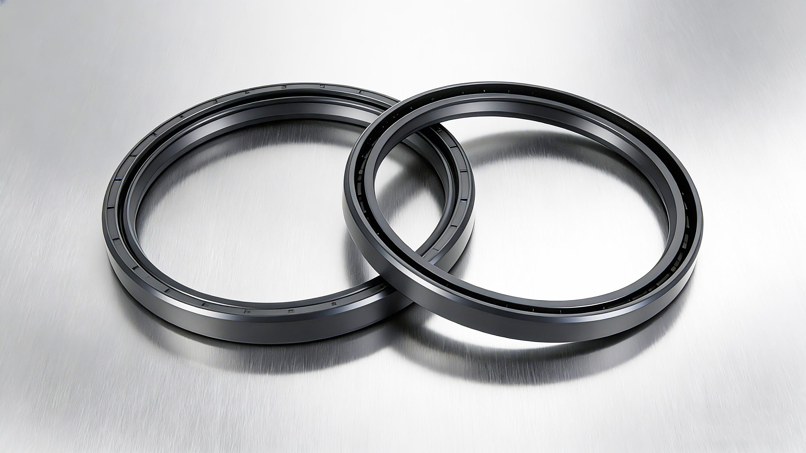 TC骨架丁腈橡膠油封