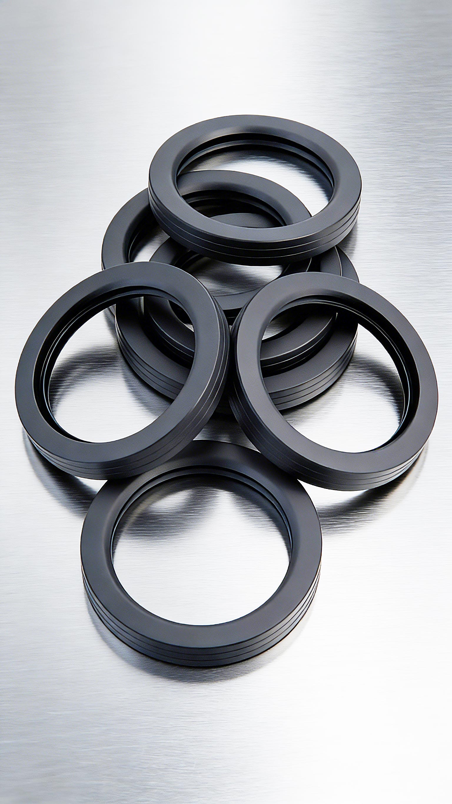 B1型全四氟油封