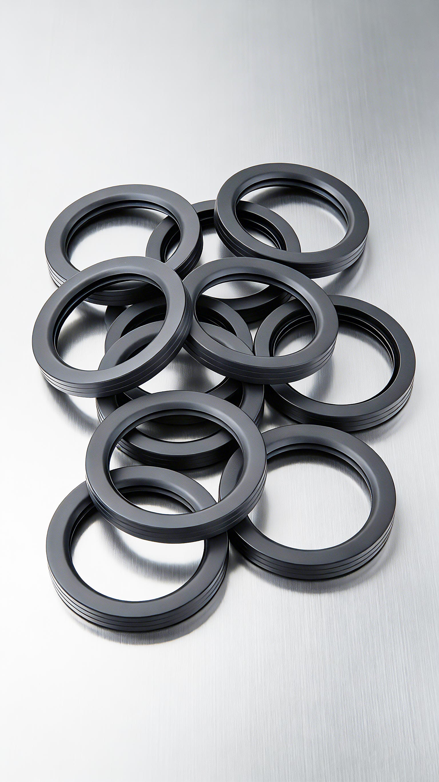 B1型全四氟油封