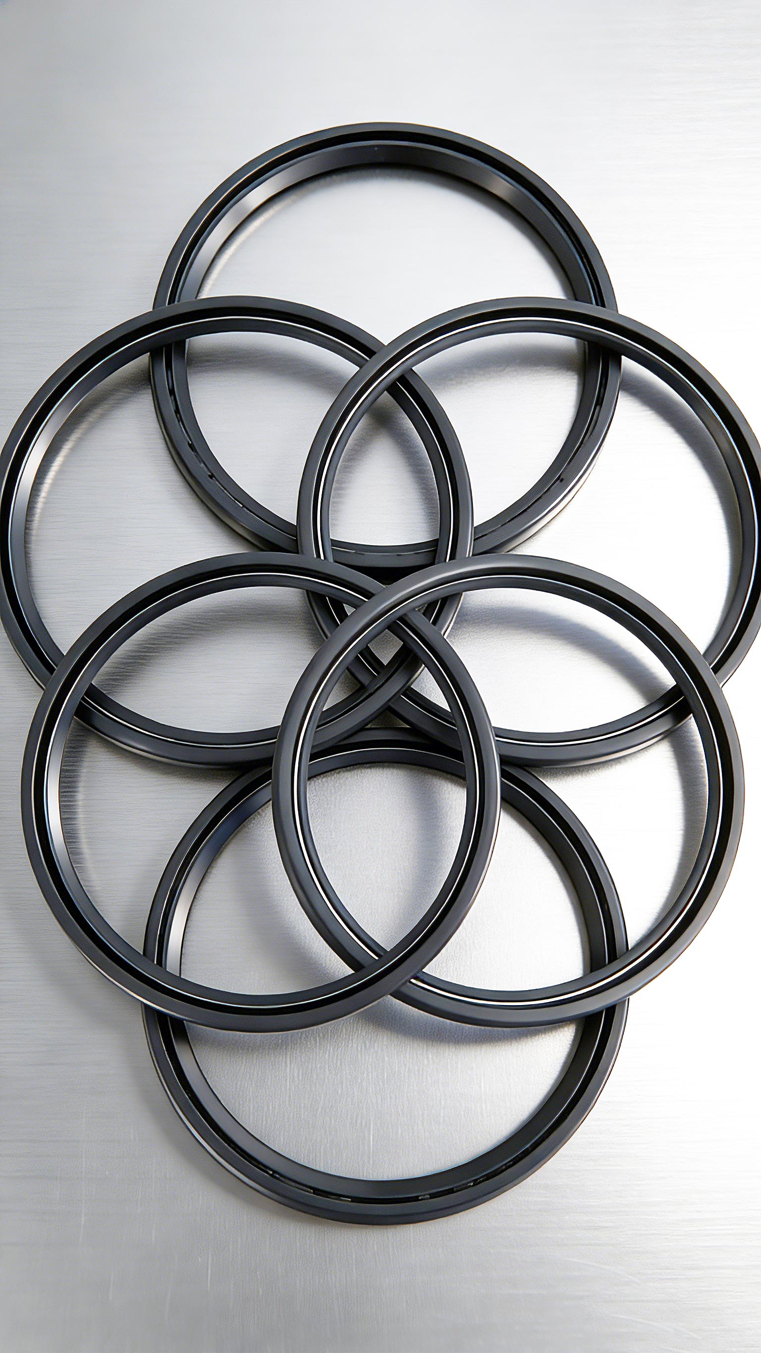 液壓TC骨架油封