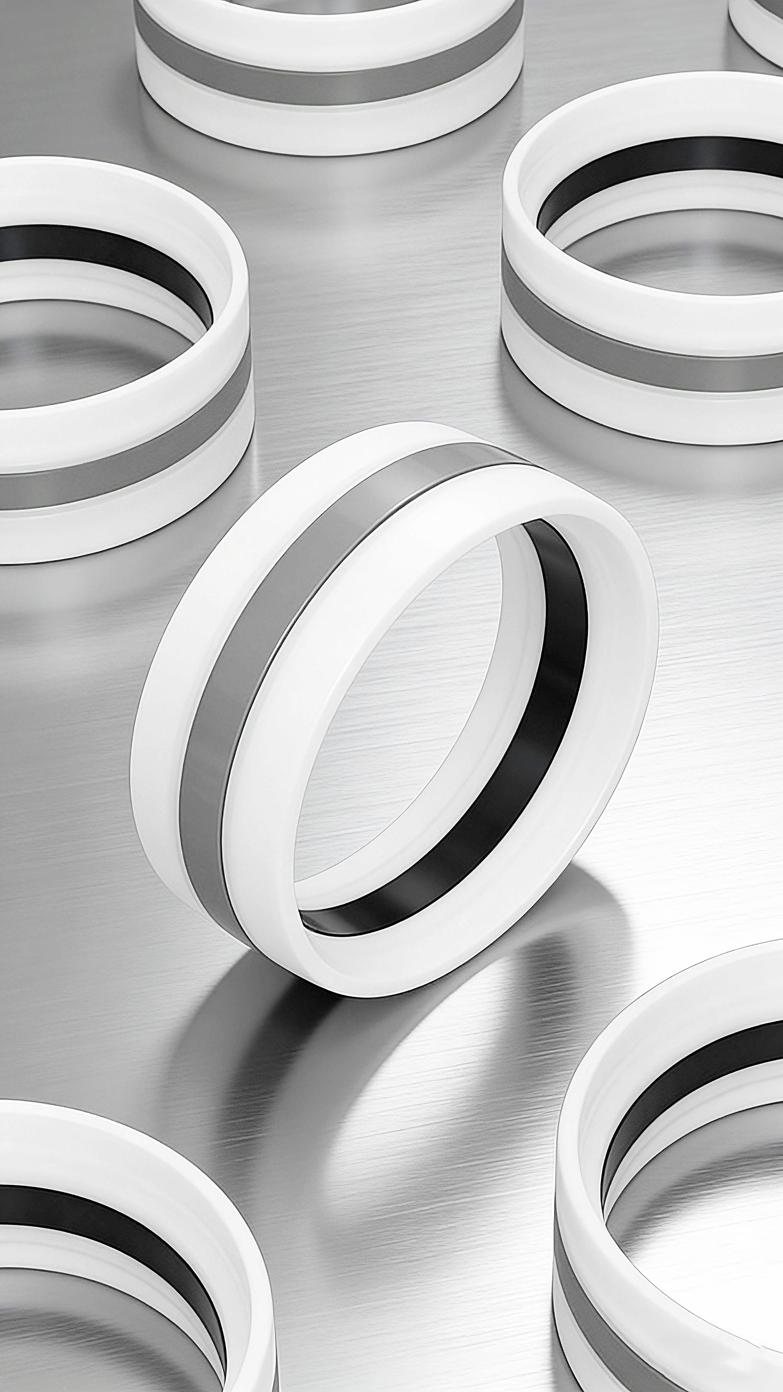 組合圈密封圈DDKK-450