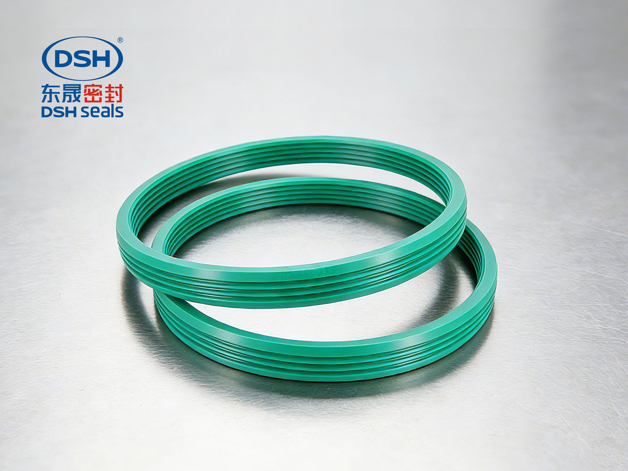 球面聚氨酯密封件-450