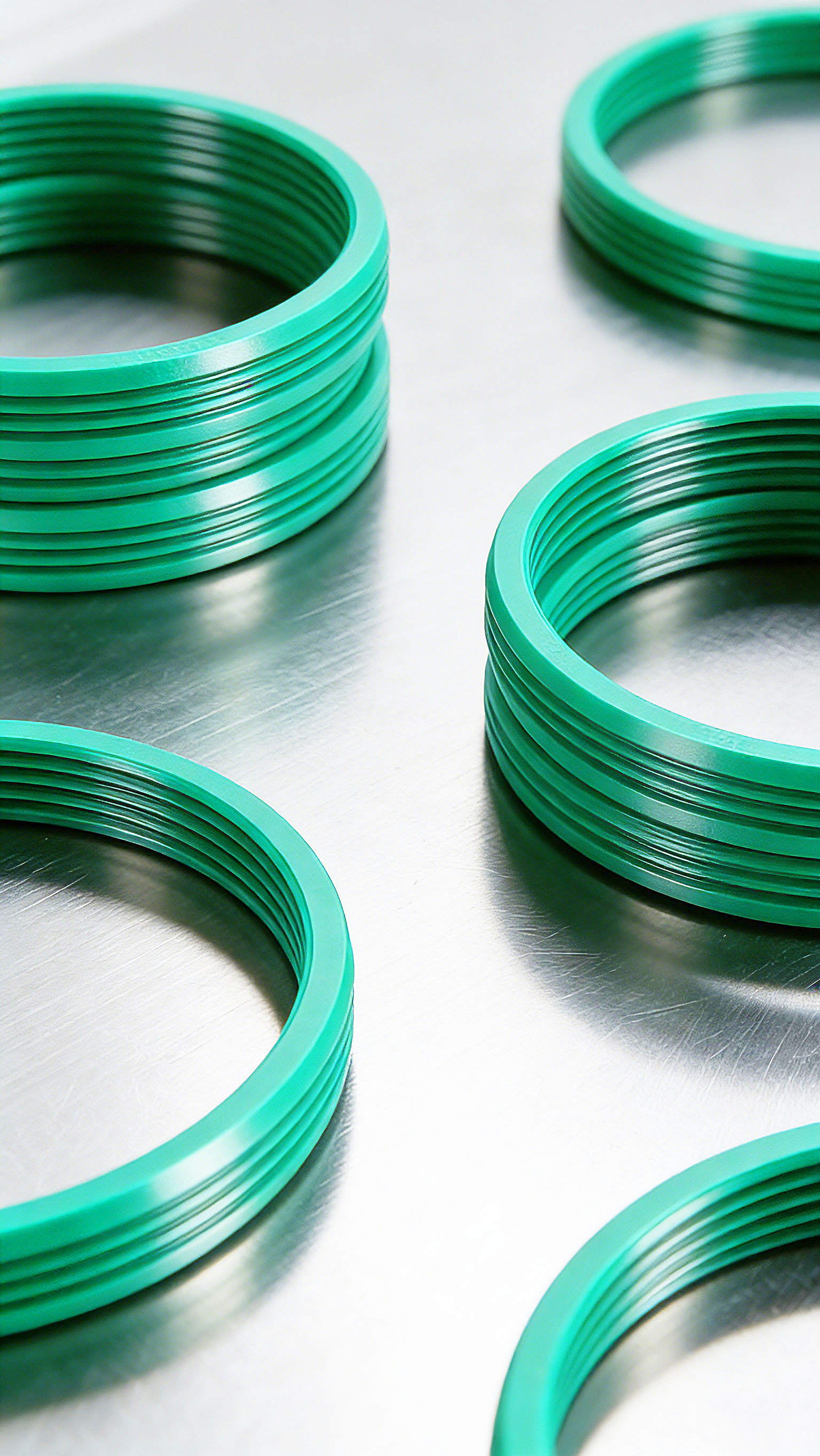 球面聚氨酯密封件800