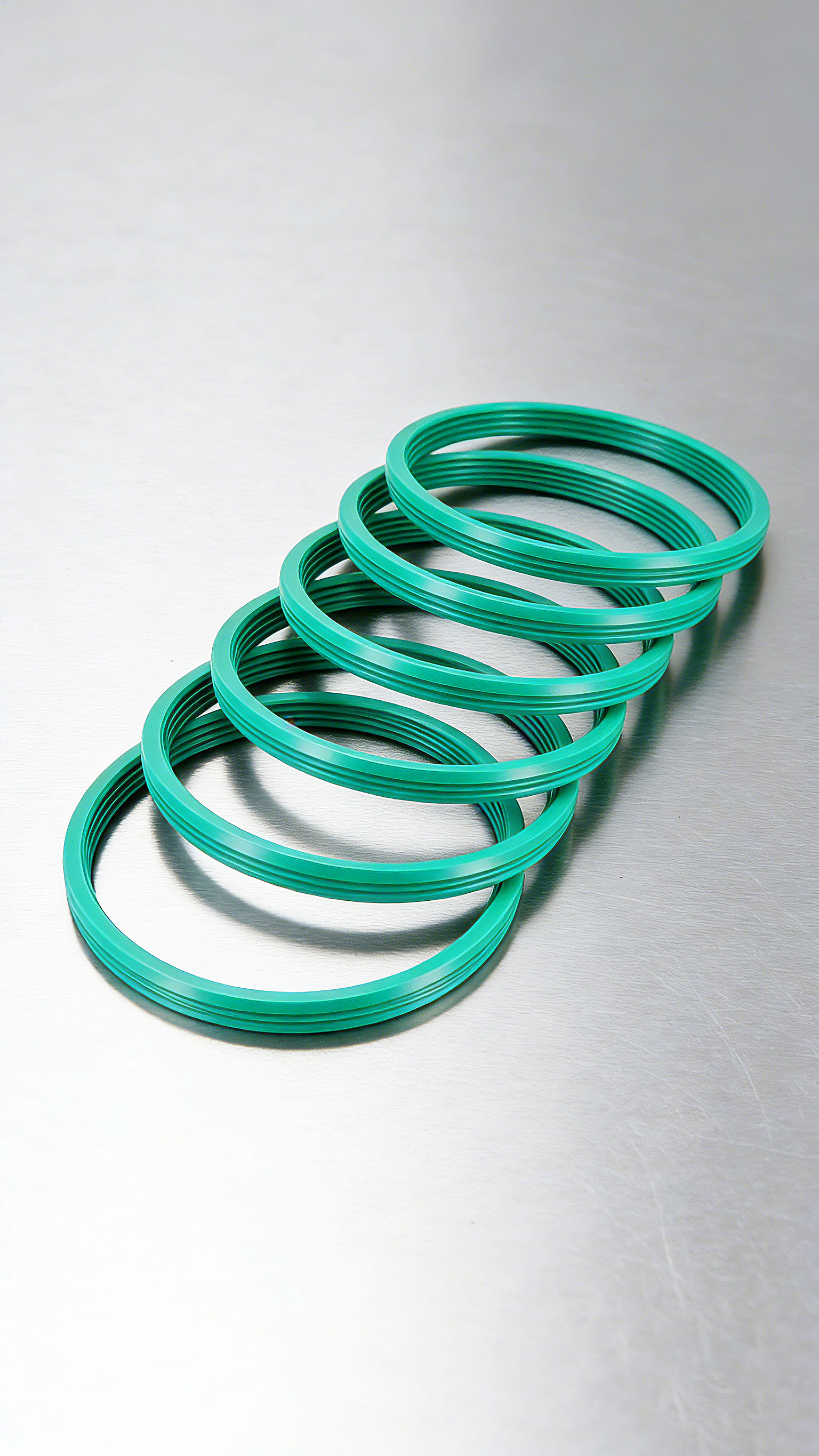 球面聚氨酯密封件800