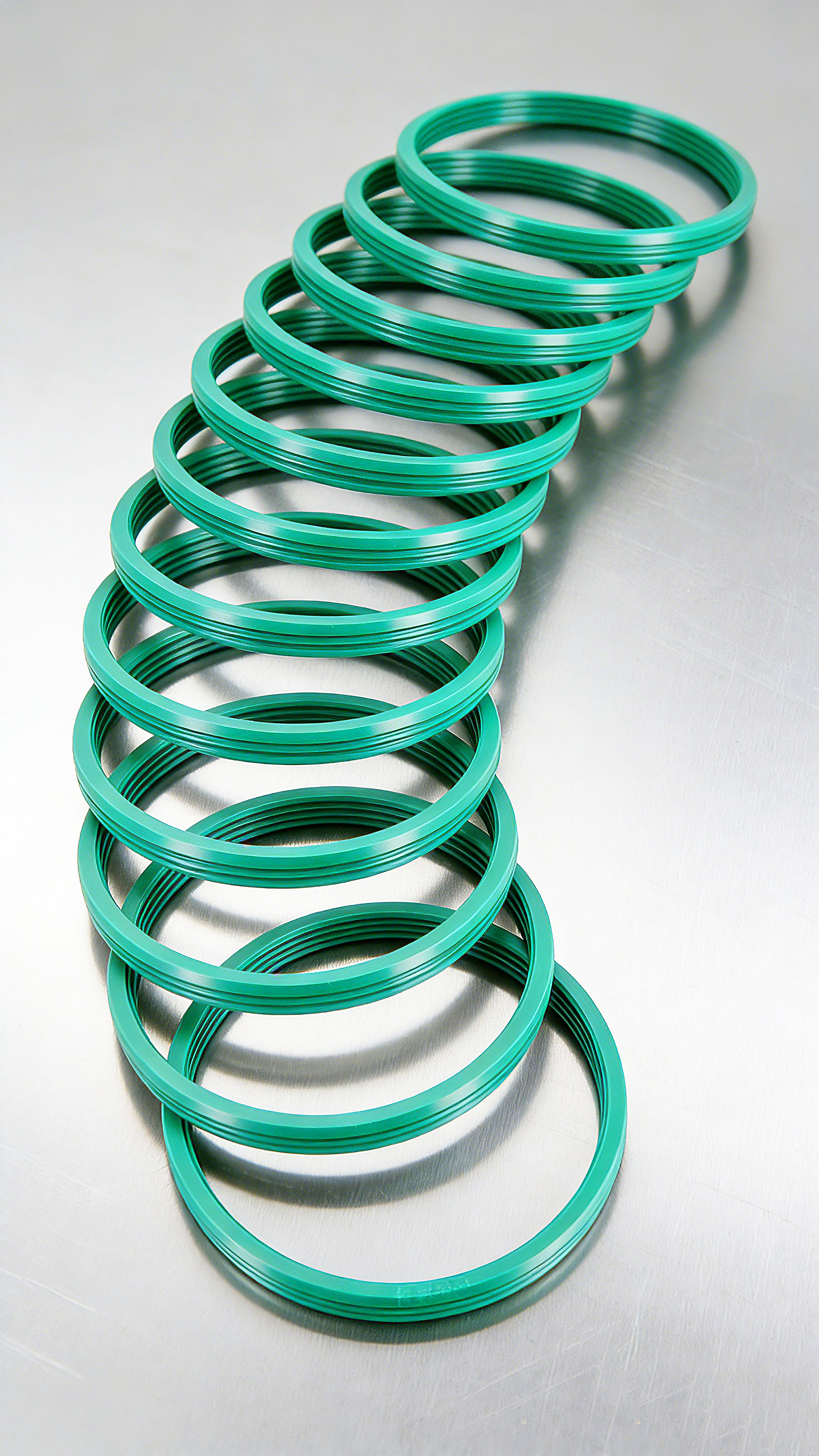 球面聚氨酯密封件800