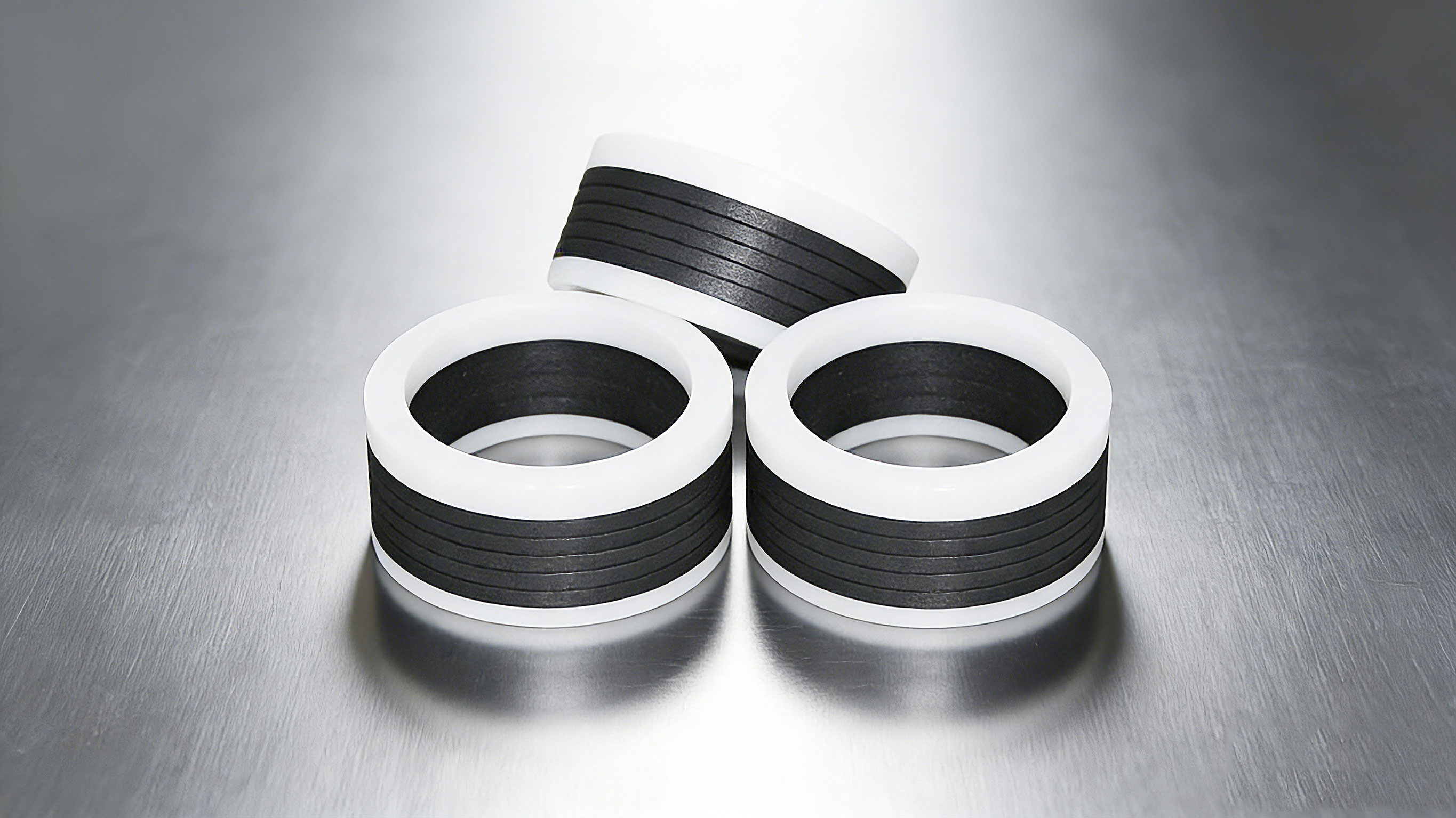 V型組合密封圈DVR