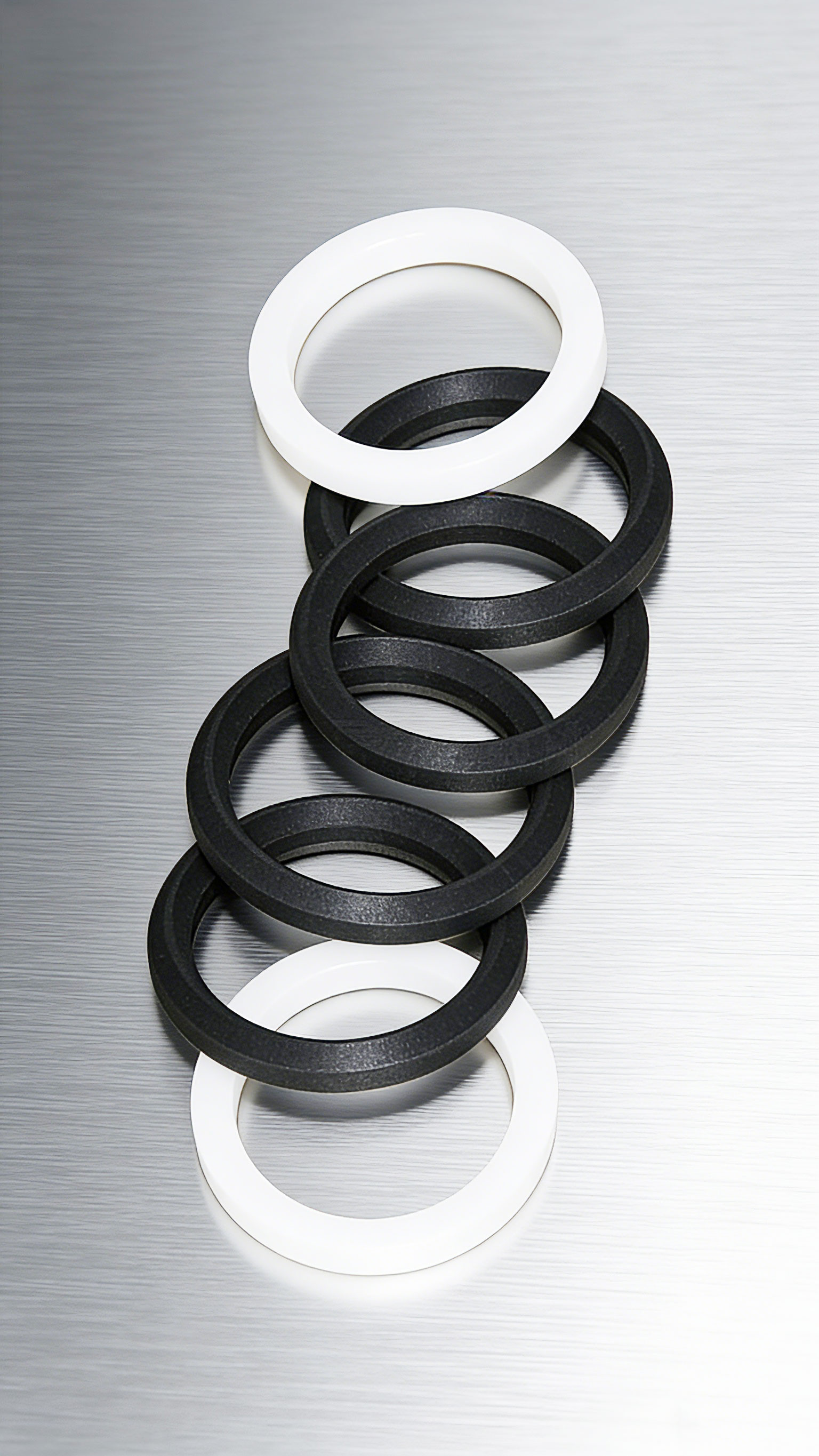 V型組合密封圈DVR-2000 (6)