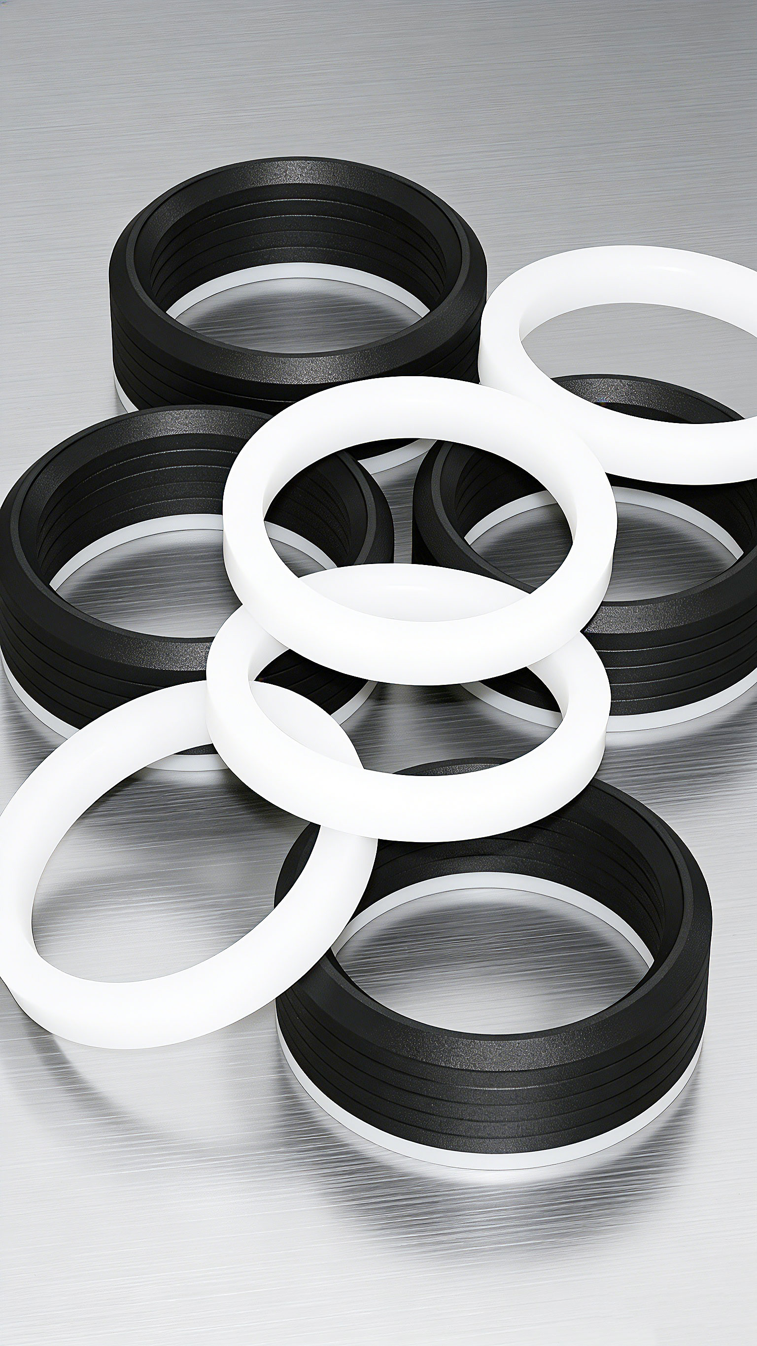 V型組合密封圈DVR-2000 (6)