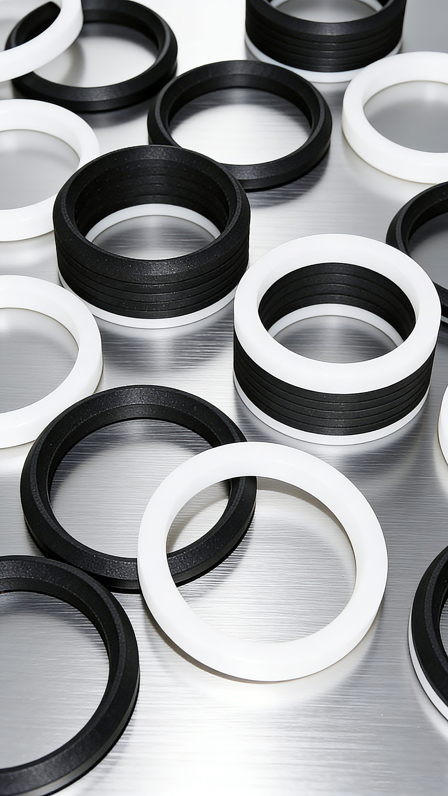 V型組合密封圈DVR-2000 (6)