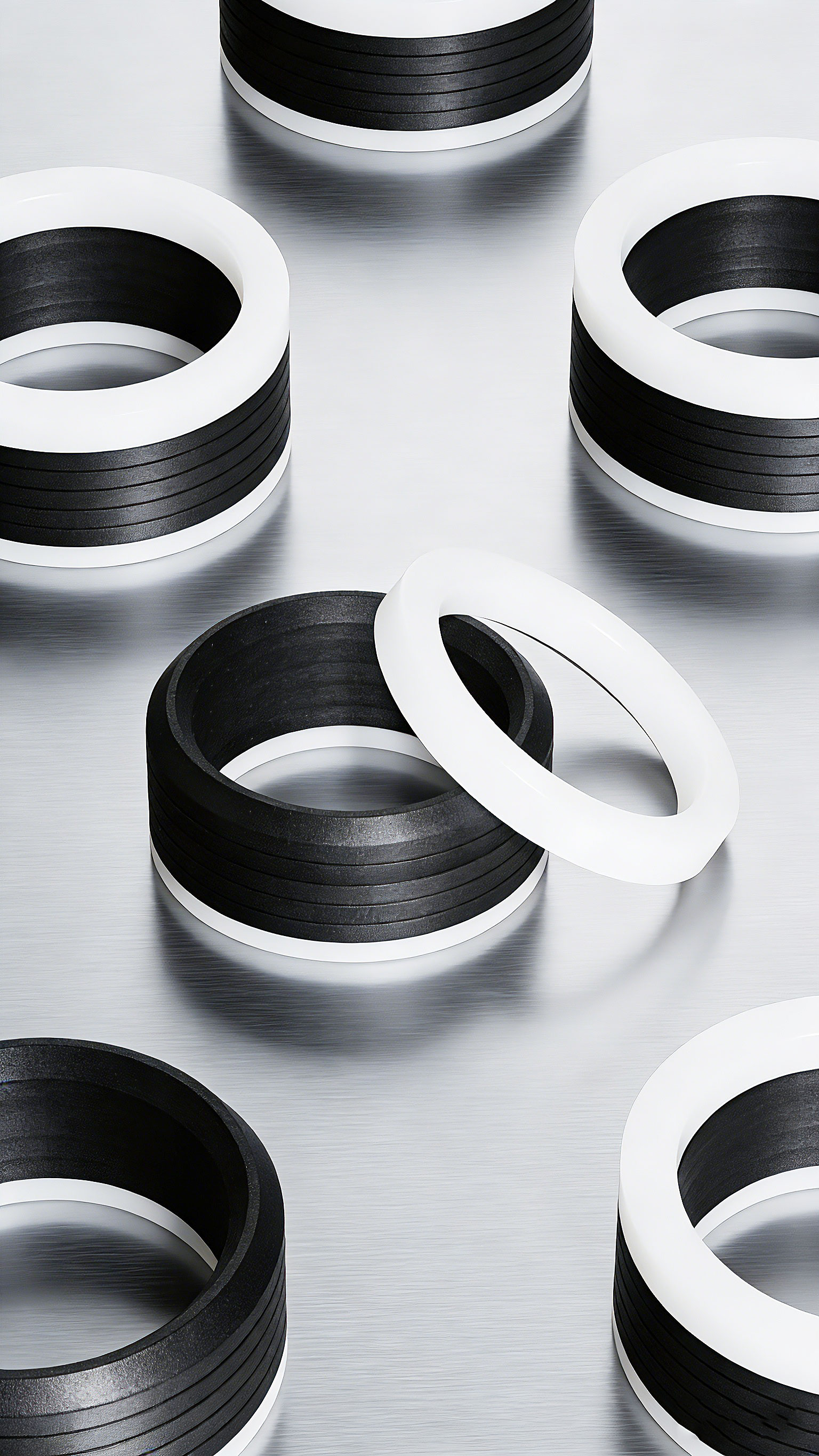 V型組合密封圈DVR-2000 (6)