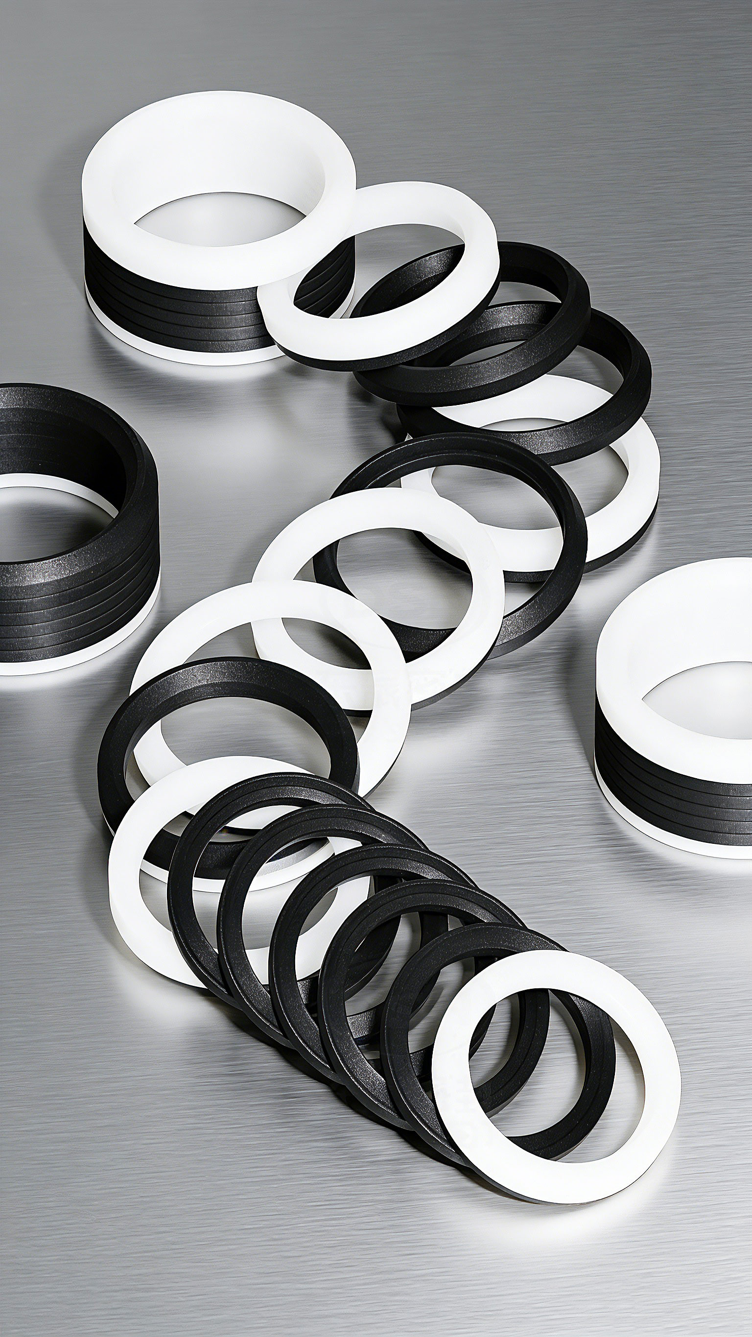 V型組合密封圈DVR-2000 (6)