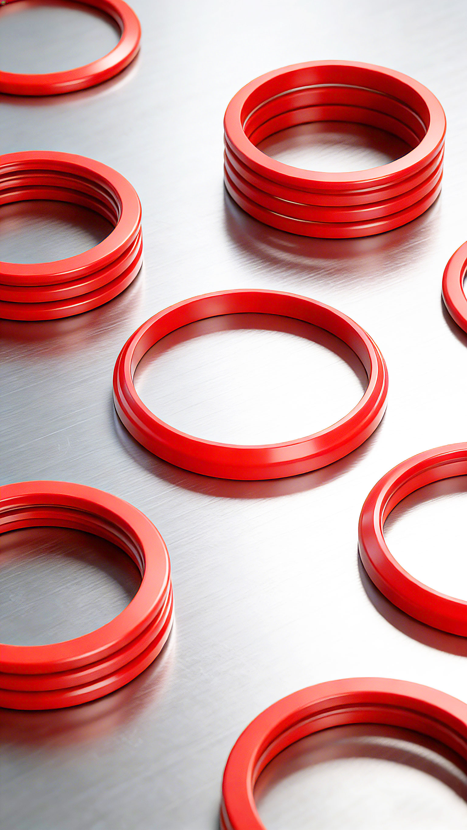 馬鞍型防塵密封圈DAM-2000 (21)