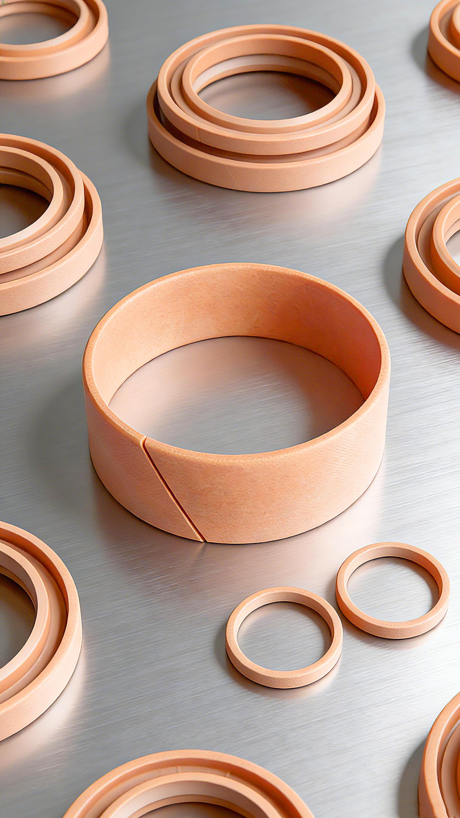 導(dǎo)向環(huán)DST3-2000 (2)