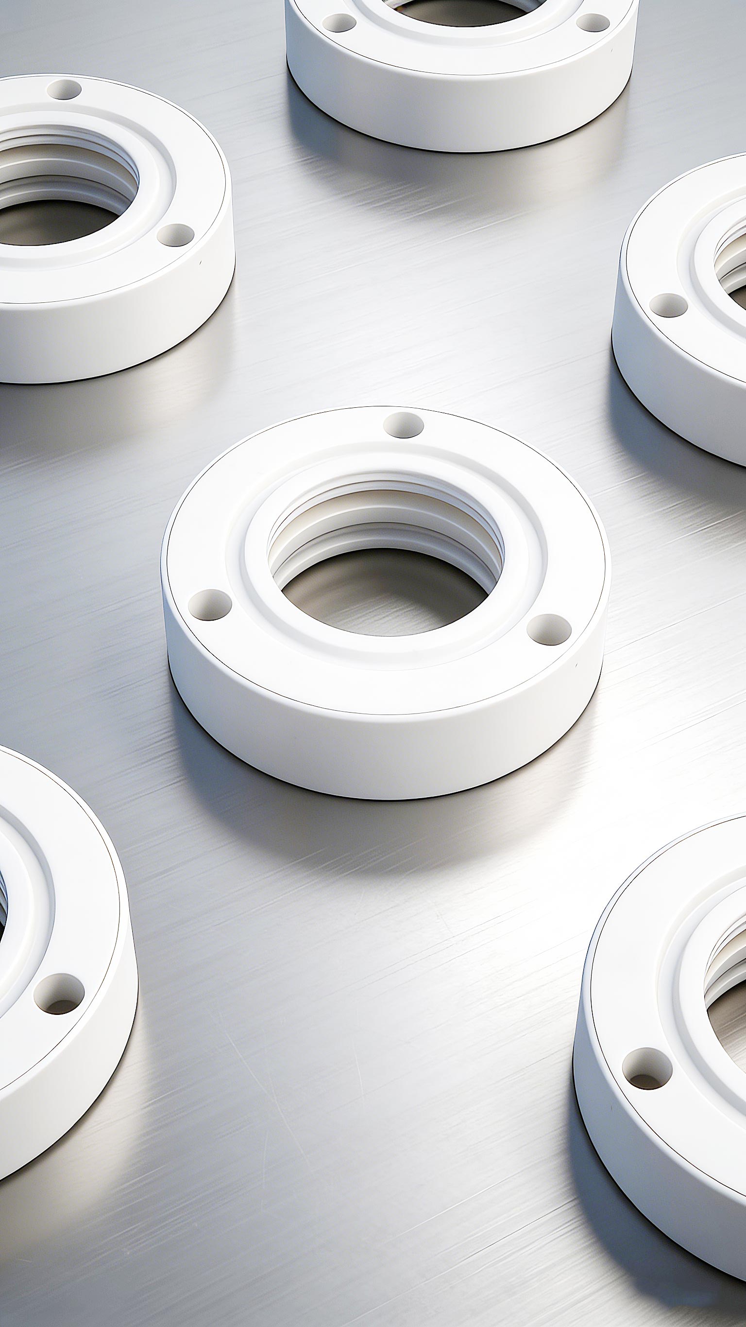 聚四氟乙烯密封件-散件800