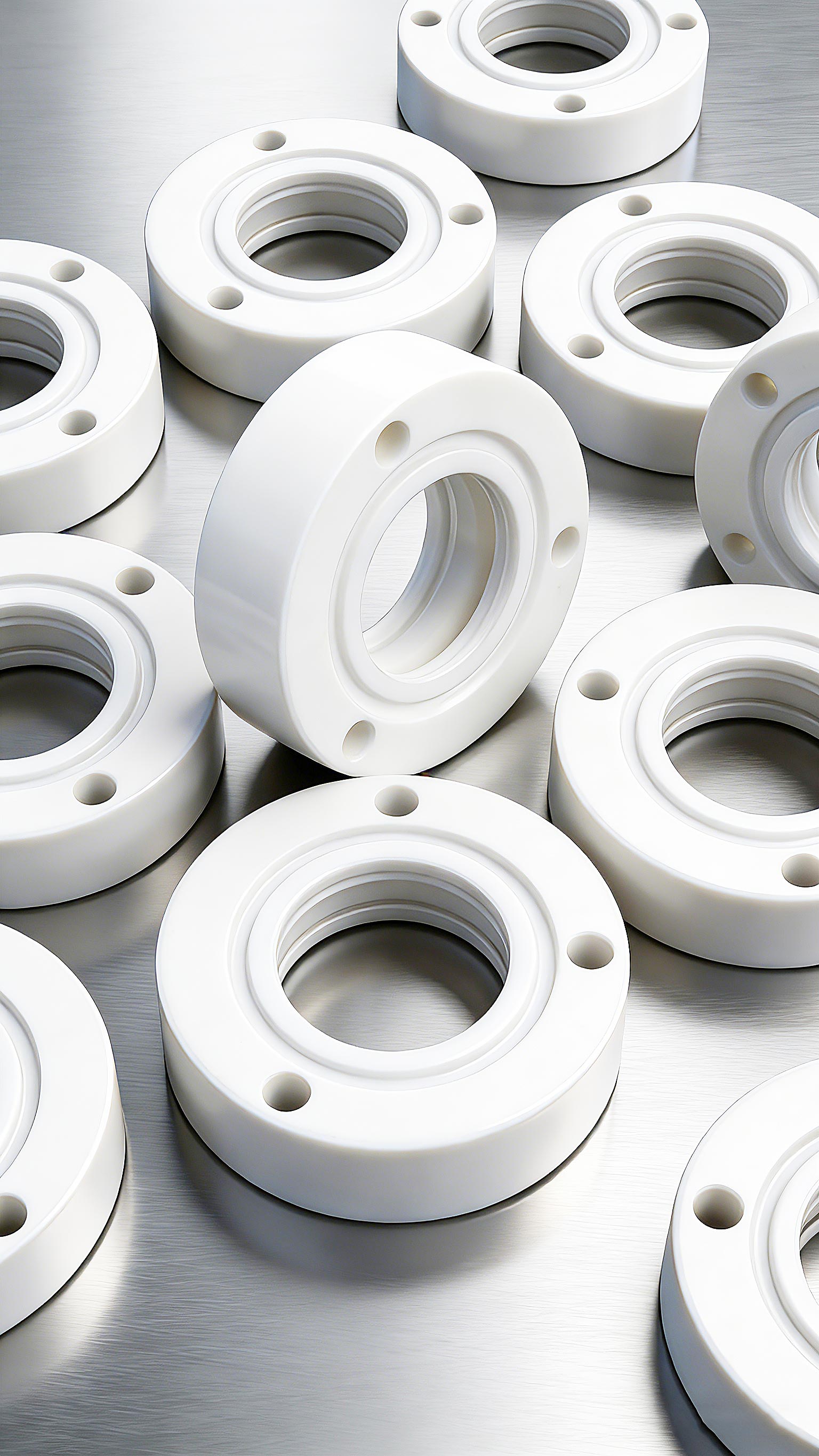 聚四氟乙烯密封件-散件800