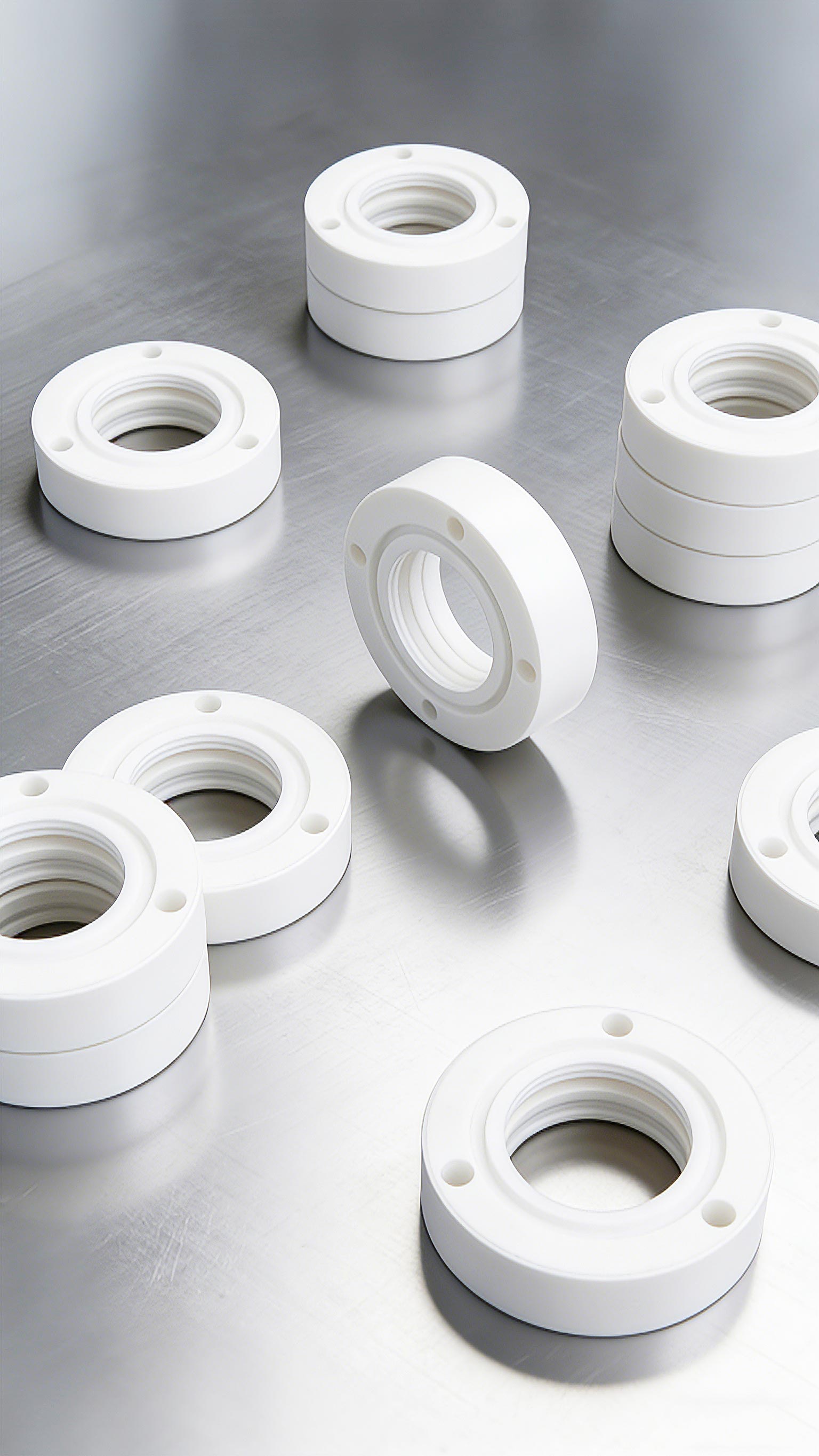 聚四氟乙烯密封件-散件800