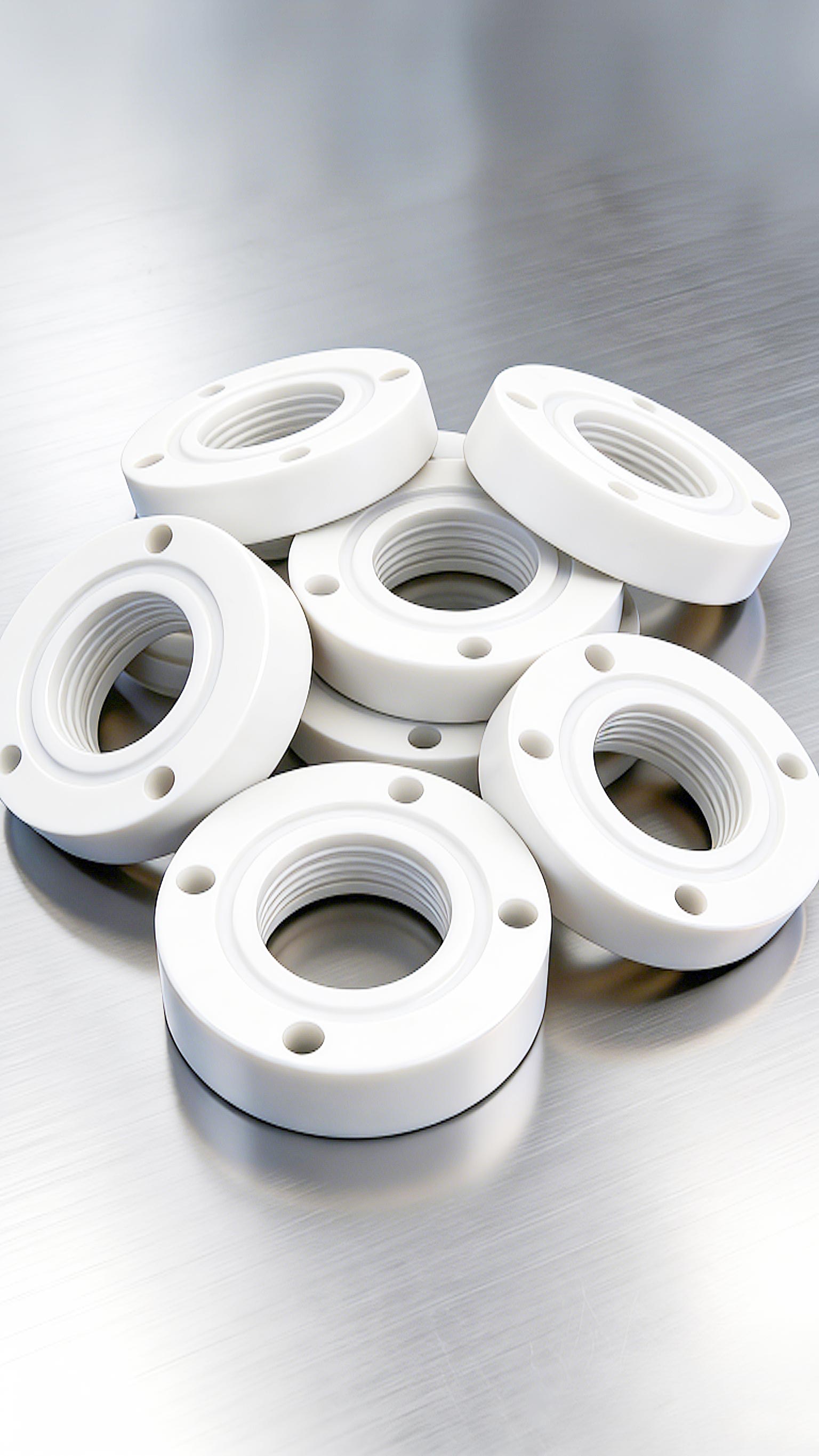 聚四氟乙烯密封件-散件800