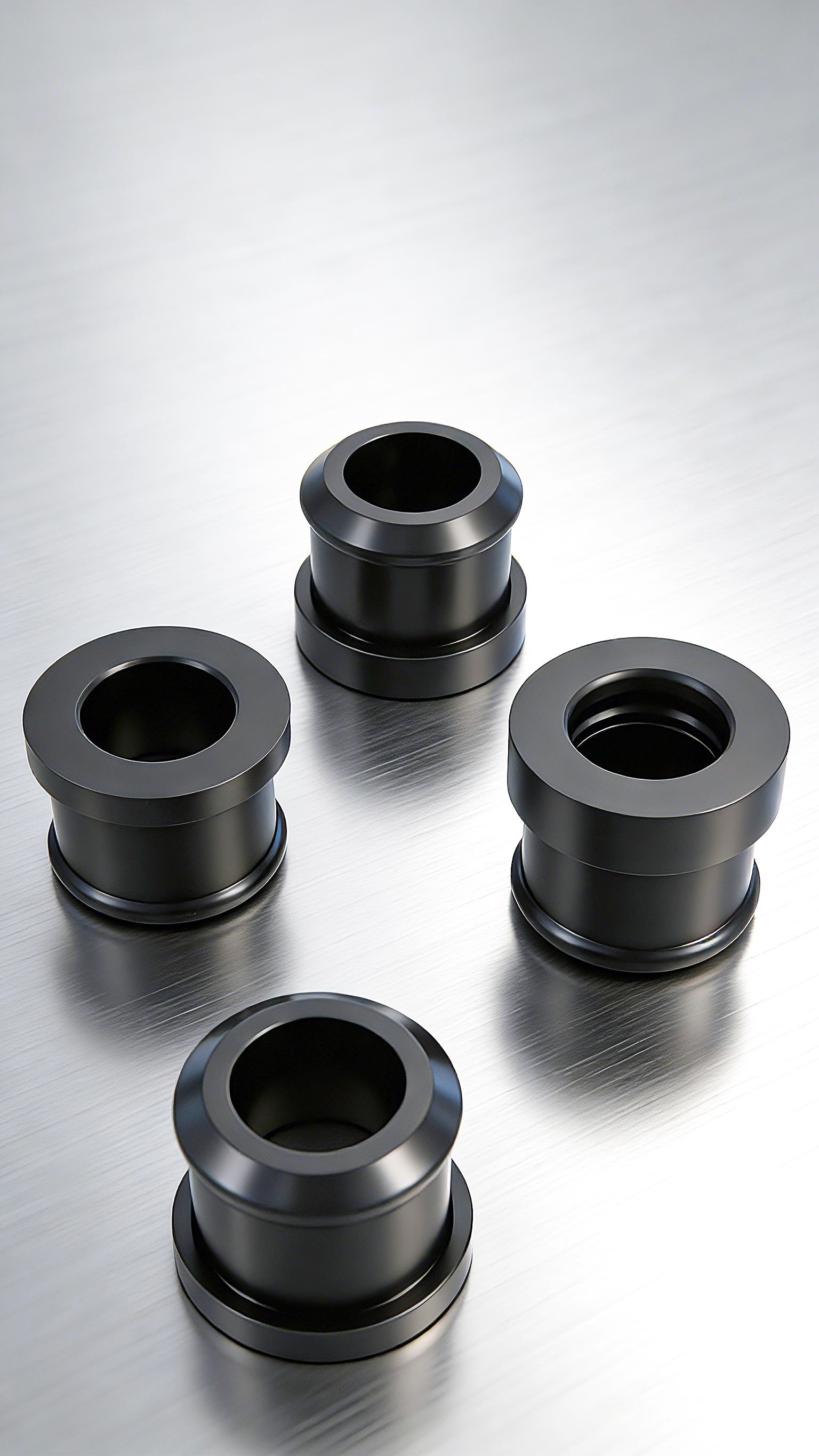 大型礦卡散熱器密封圈2000 (5)