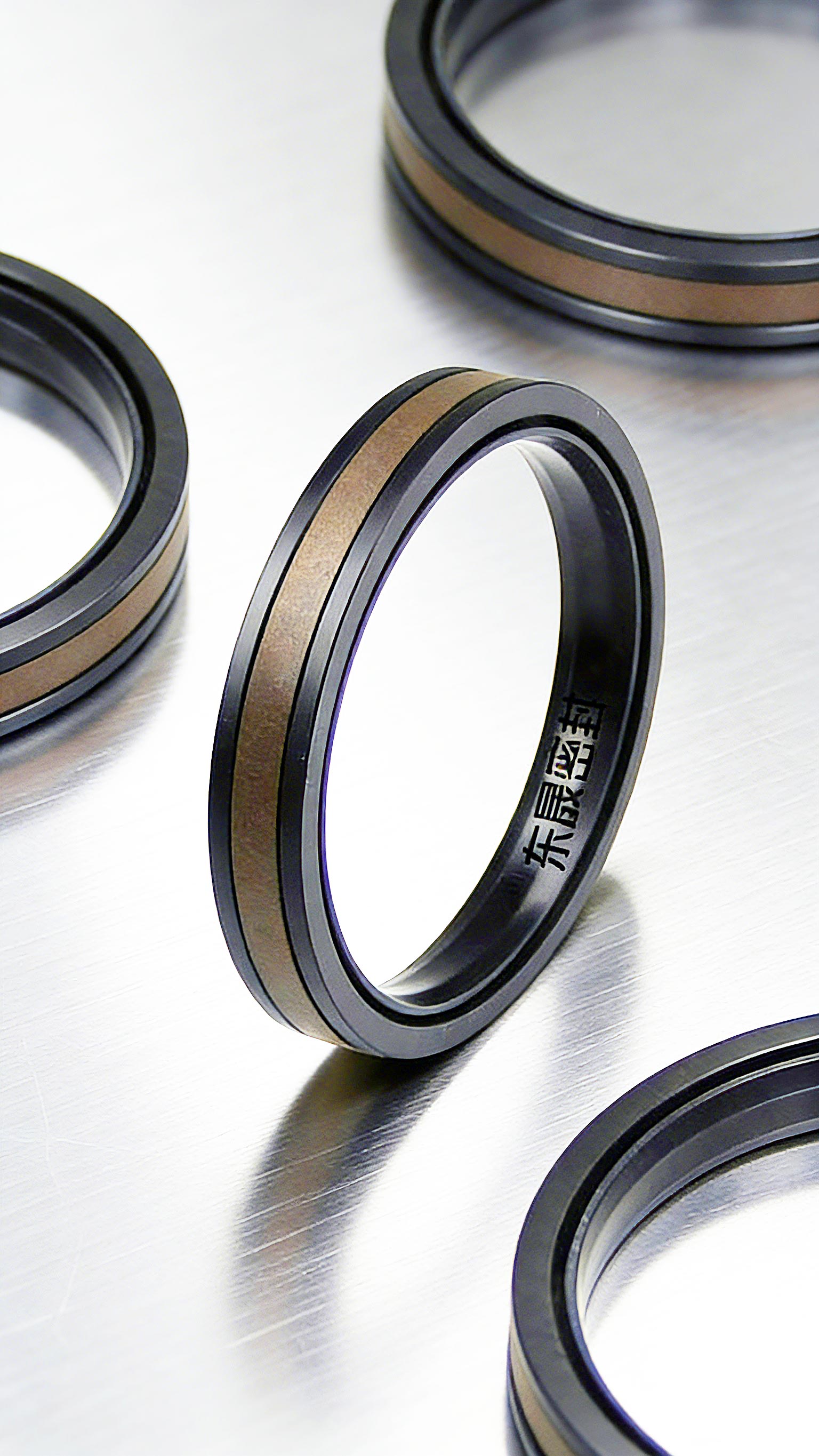 孔用組合密封件SPGW-(14)