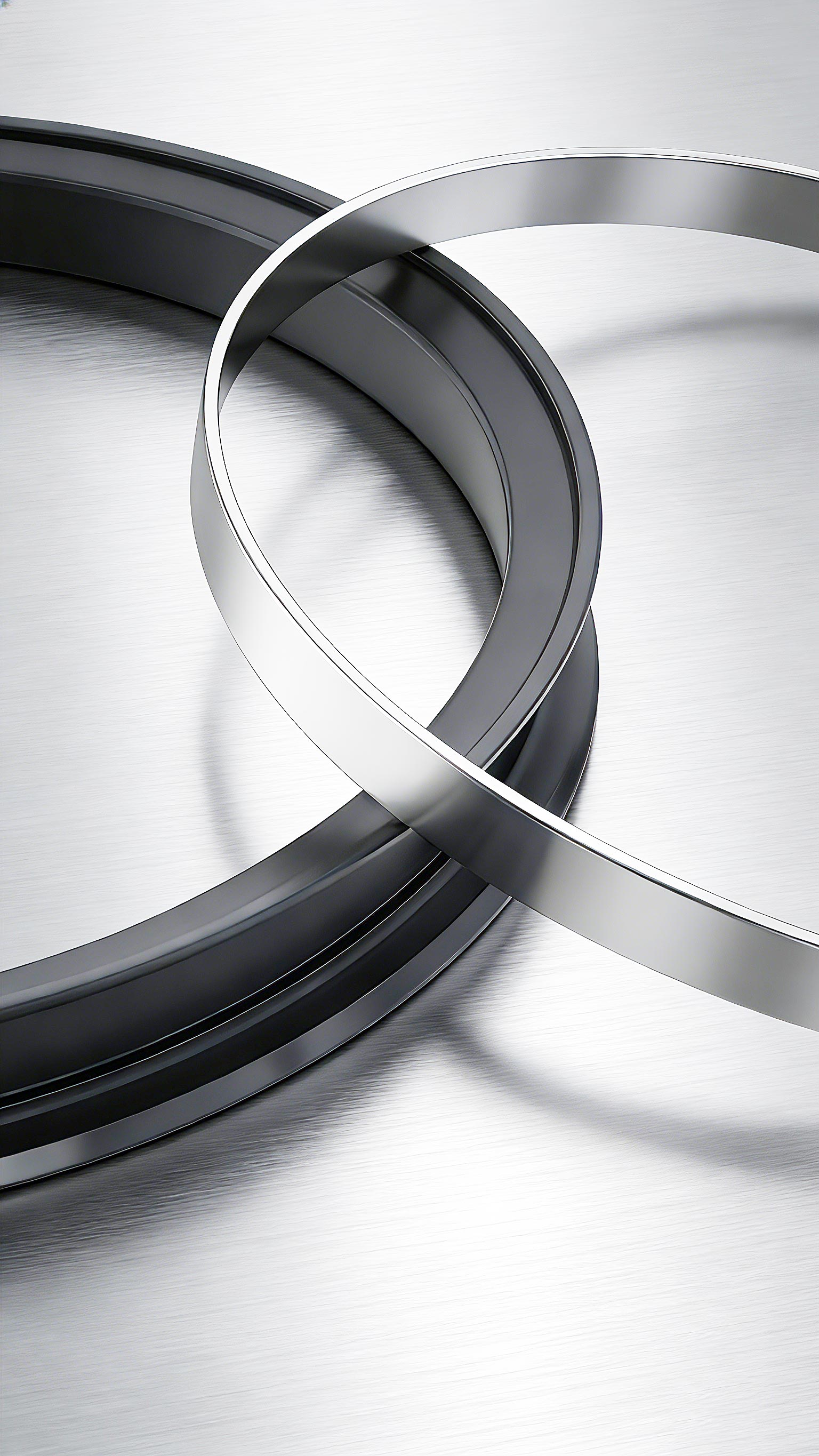 高線軋機(jī)密封件