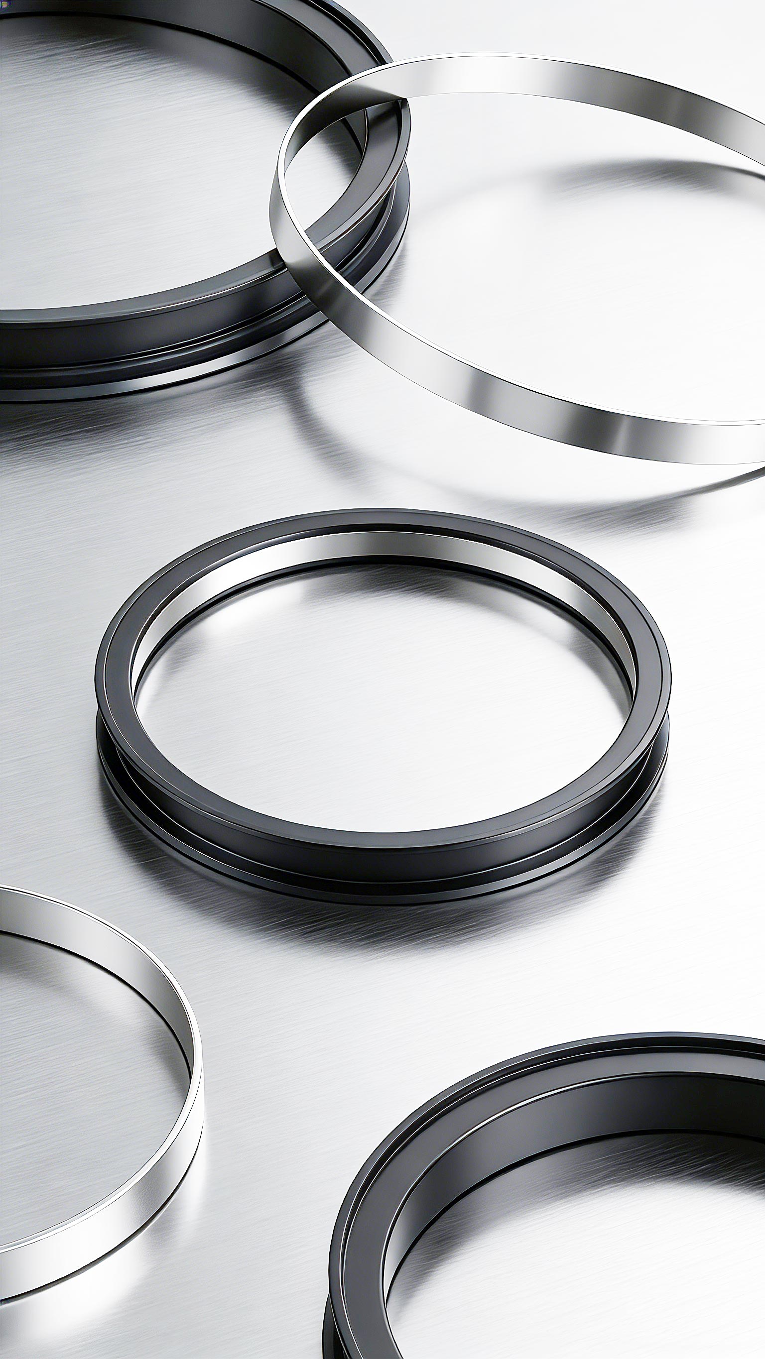 高線軋機(jī)密封件