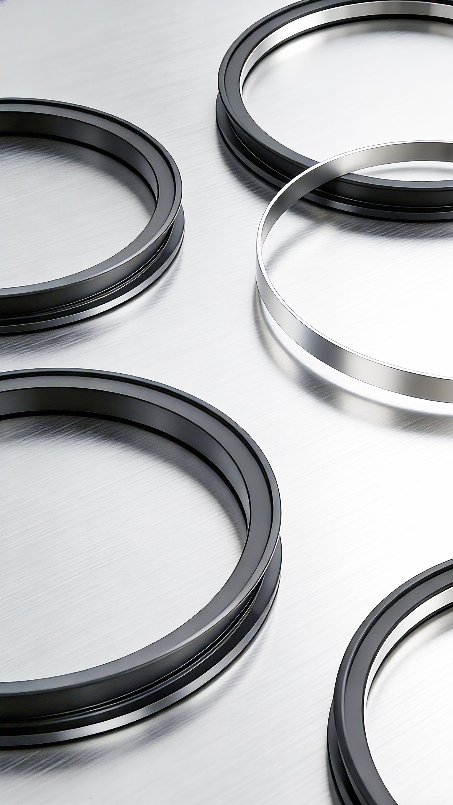 高線軋機(jī)密封件