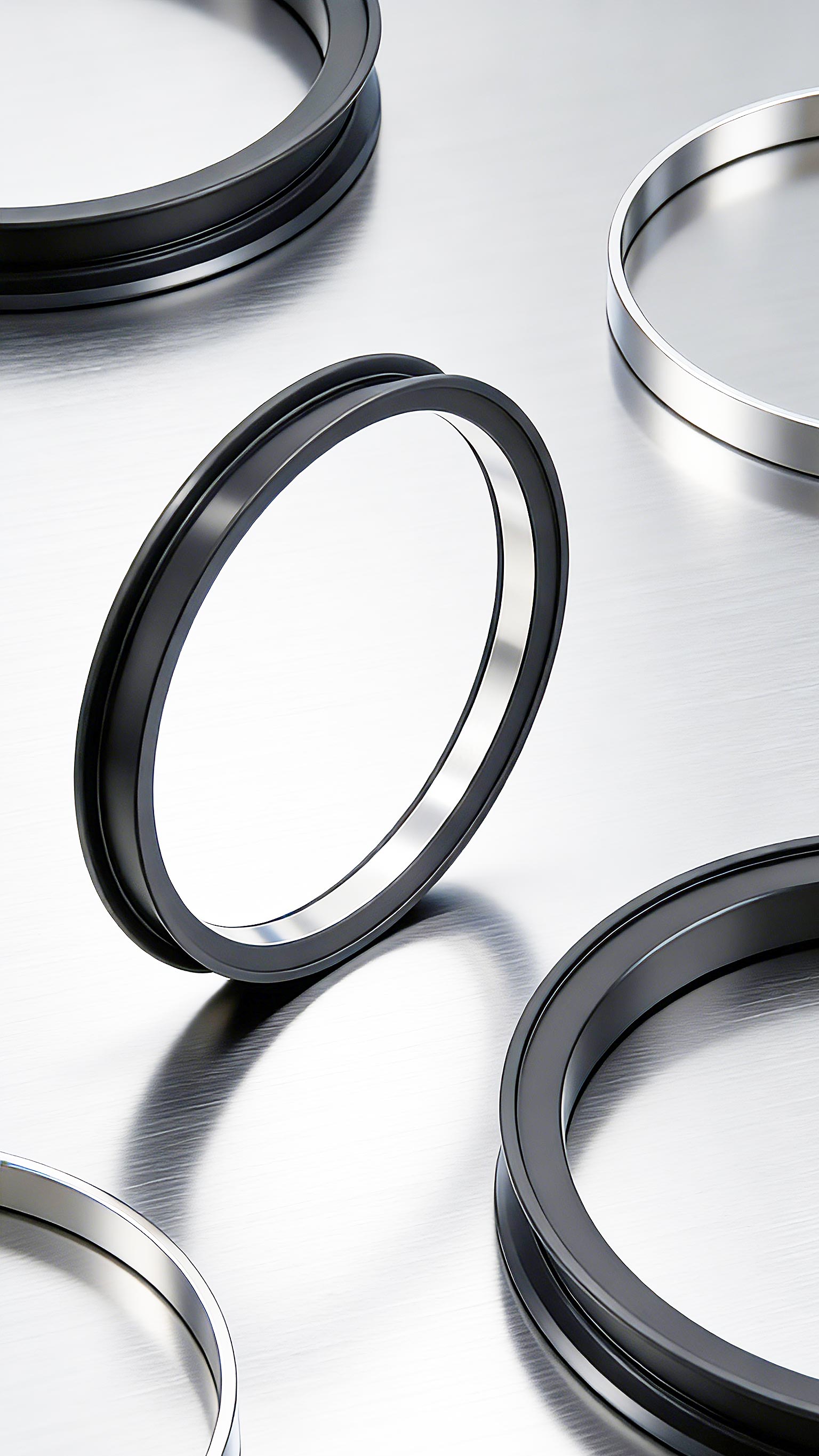 高線軋機(jī)密封件