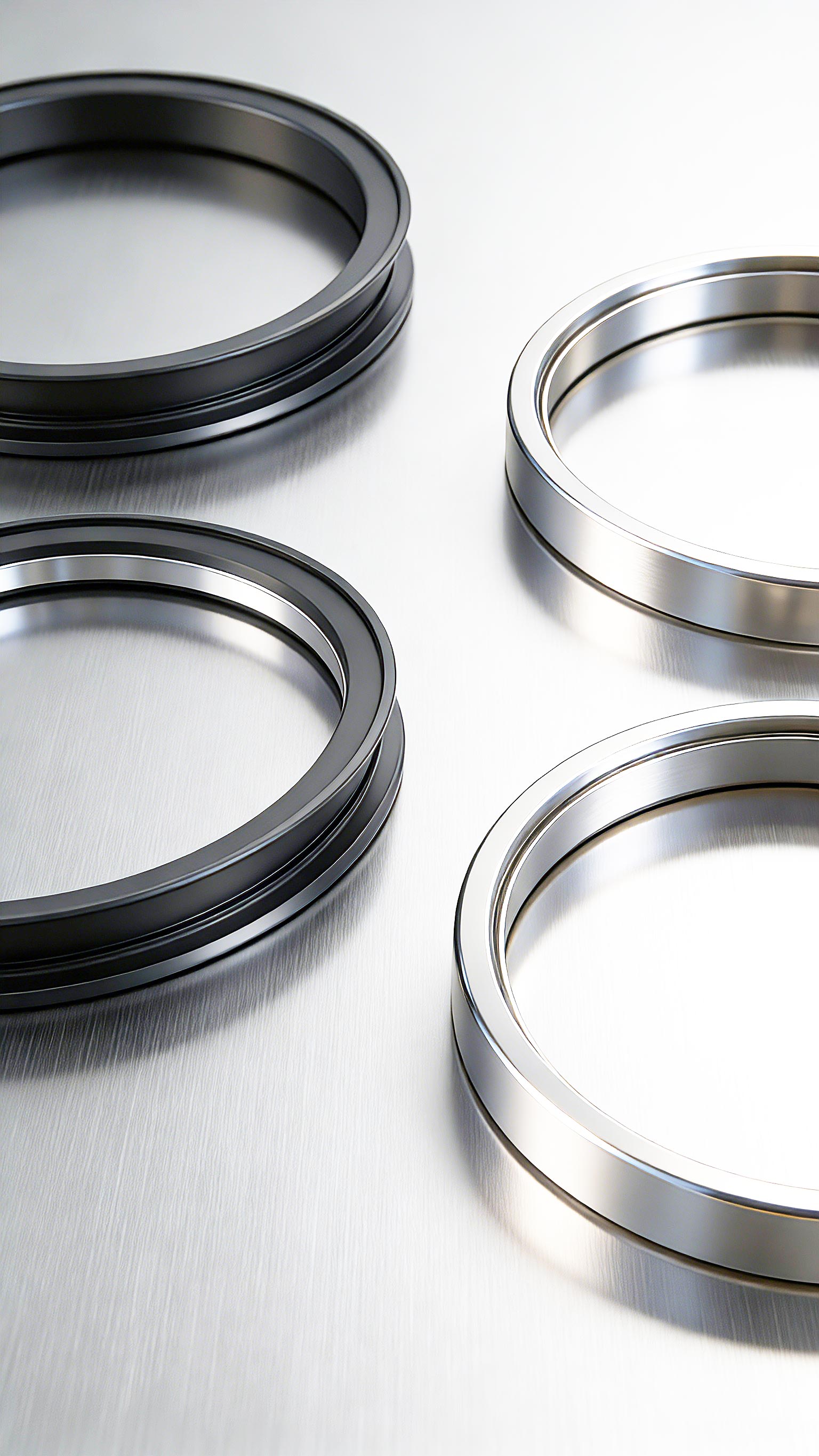 高線軋機(jī)密封件