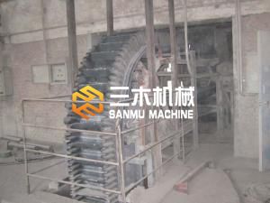 DJA、DJ型大傾角擋邊帶式輸送機(jī)