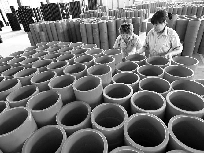 瑞普:未來五年投入五億元 全方位升級(jí)密封件業(yè)務(wù)